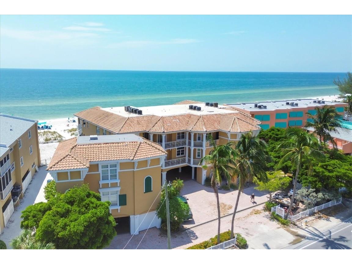 1900 Gulf Drive N #4 Bradenton Beach FL 34217 - GULF OF MEXICO A4620969 image42