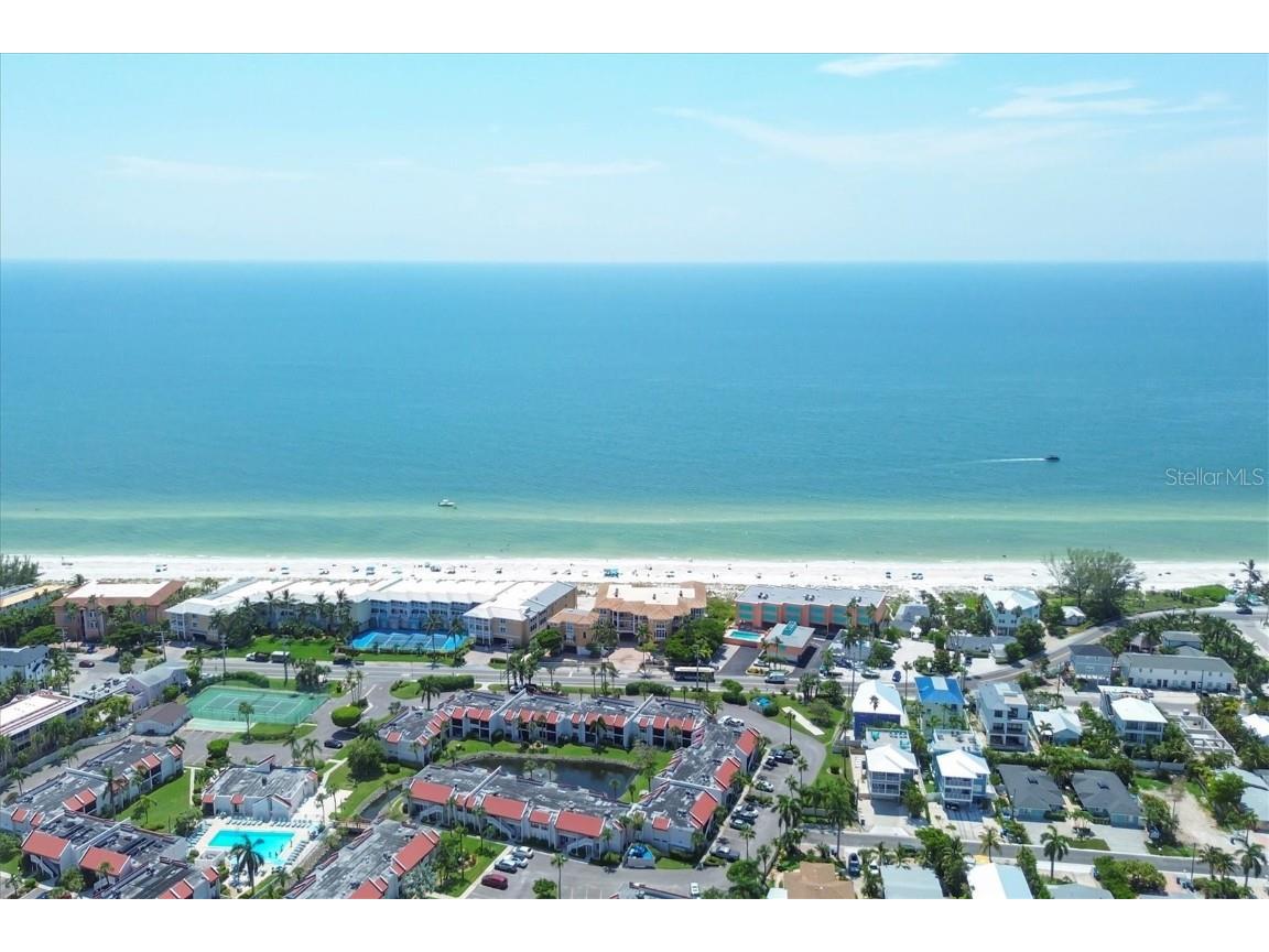 1900 Gulf Drive N #4 Bradenton Beach FL 34217 - GULF OF MEXICO A4620969 image46