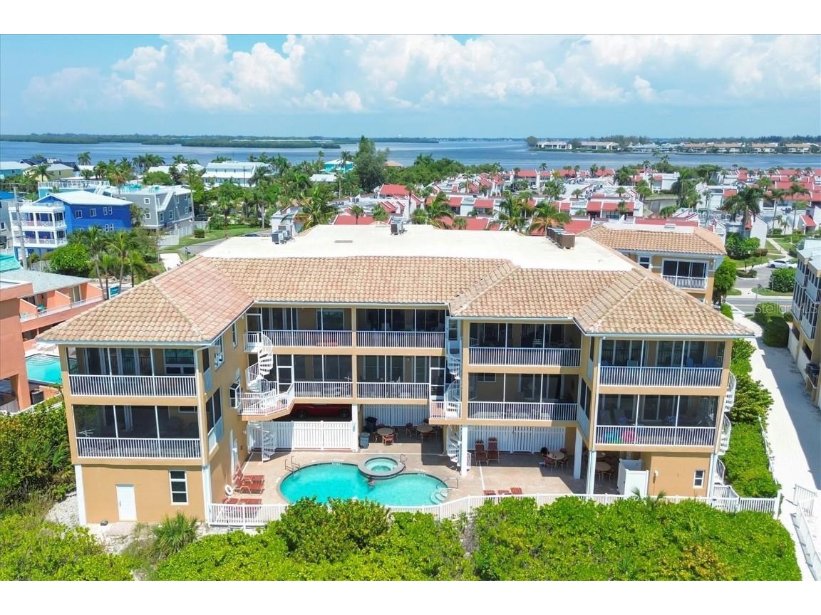 1900 Gulf Drive N #4 Bradenton Beach FL 34217 - GULF OF MEXICO A4620969 image5