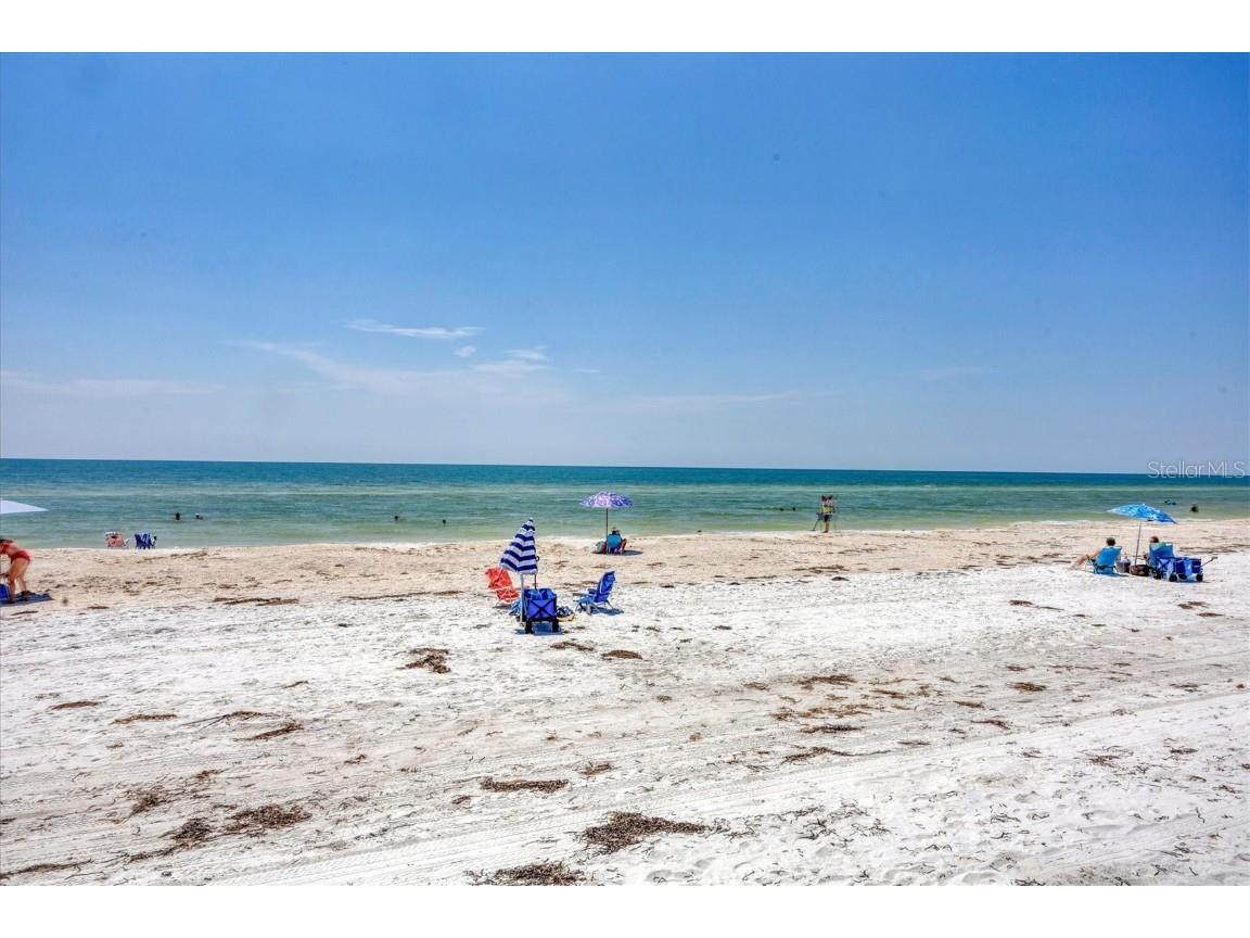 1900 Gulf Drive N #4 Bradenton Beach FL 34217 - GULF OF MEXICO A4620969 image52