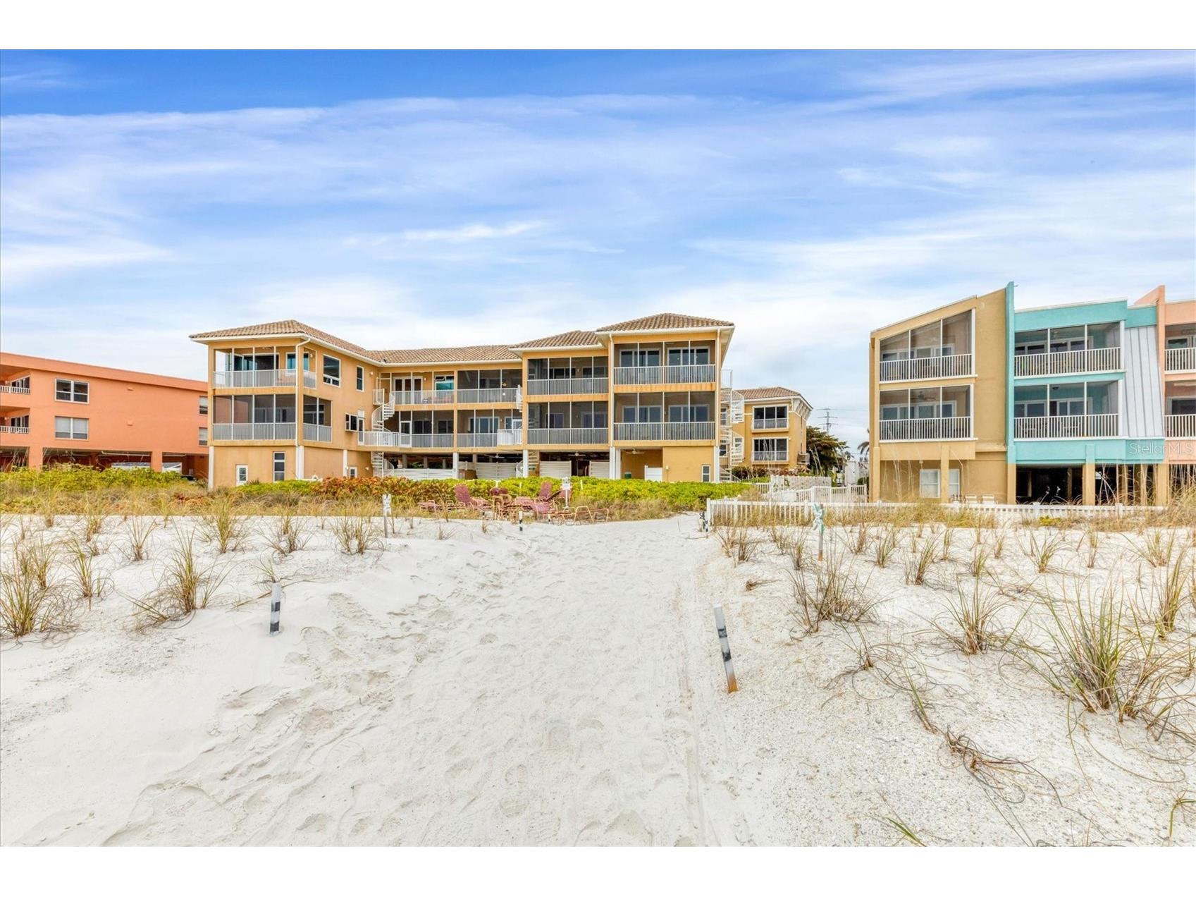 1900 Gulf Drive N #4 Bradenton Beach FL 34217 - GULF OF MEXICO A4620969 image57