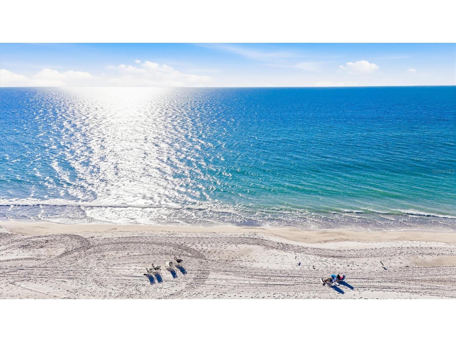 1900 Gulf Drive N #4 Bradenton Beach FL 34217 - GULF OF MEXICO A4620969 image58
