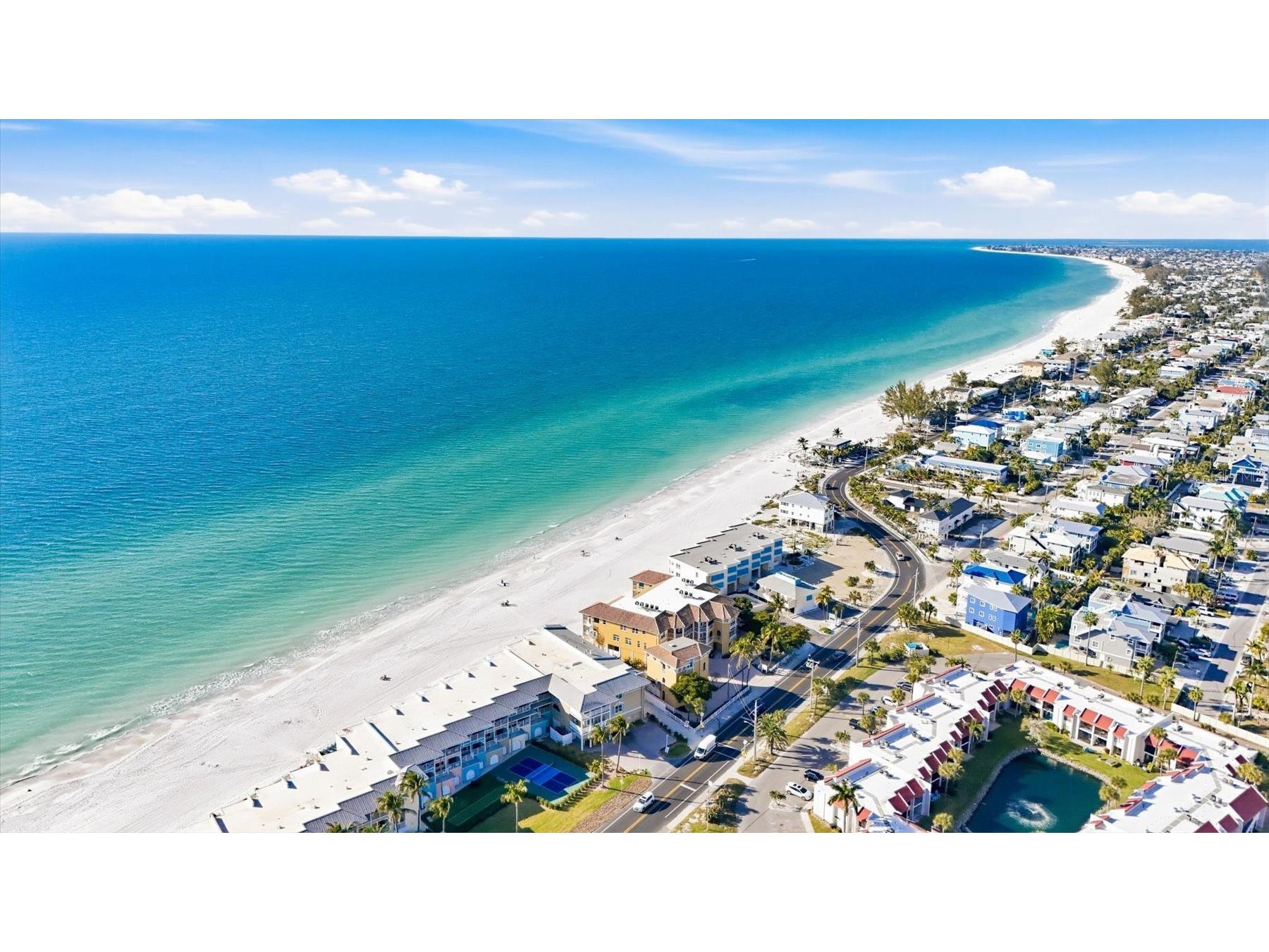 1900 Gulf Drive N #4 Bradenton Beach FL 34217 - GULF OF MEXICO A4620969 image59