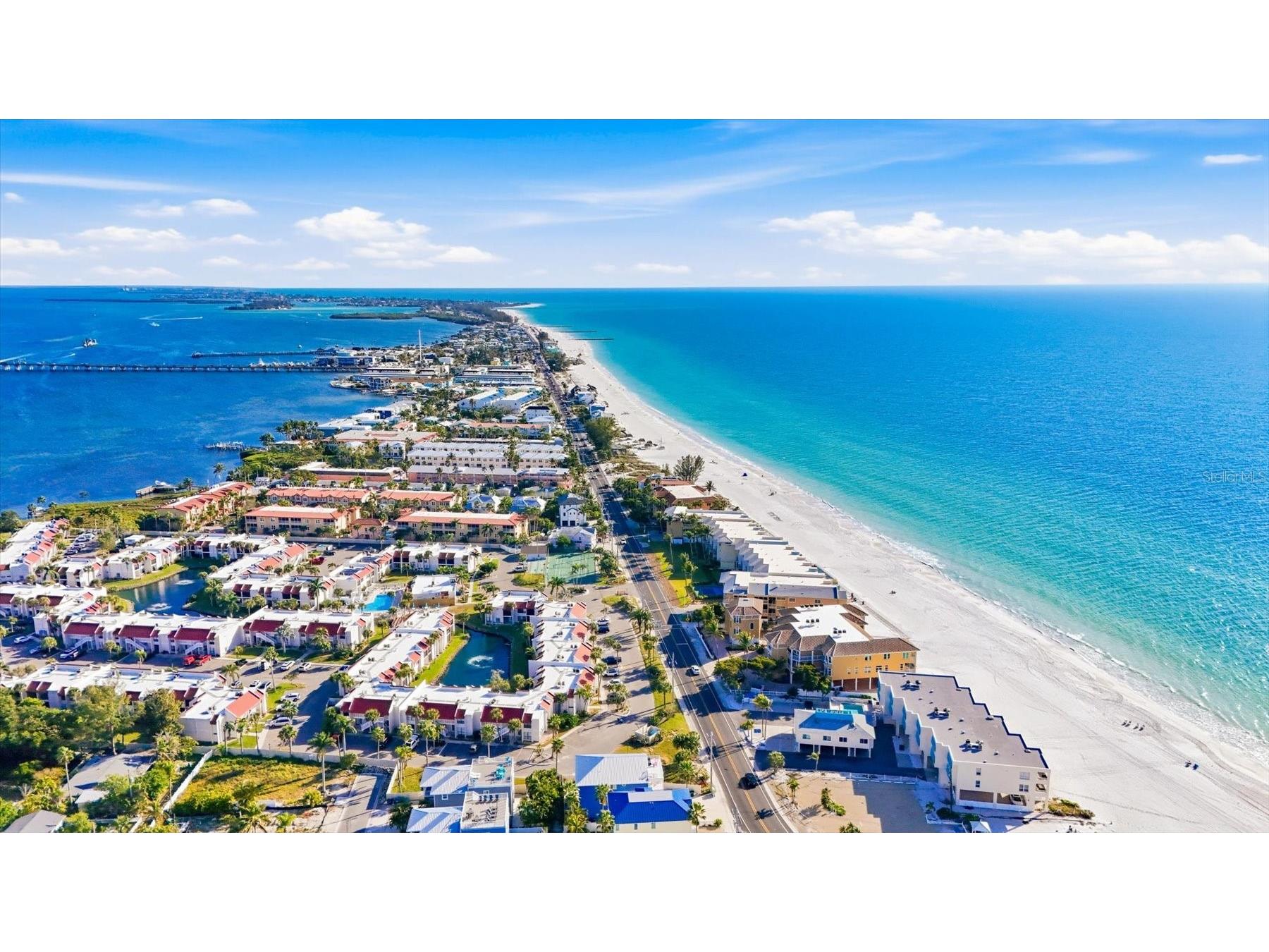 1900 Gulf Drive N #4 Bradenton Beach FL 34217 - GULF OF MEXICO A4620969 image60