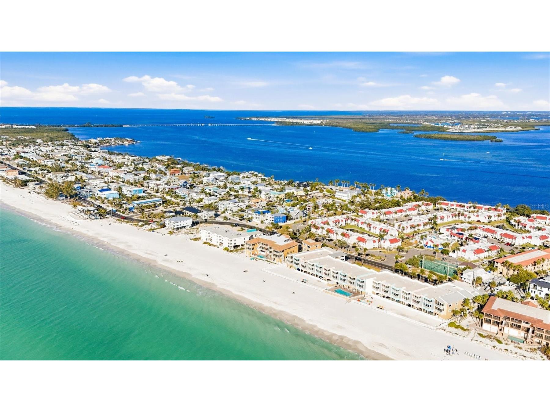 1900 Gulf Drive N #4 Bradenton Beach FL 34217 - GULF OF MEXICO A4620969 image61