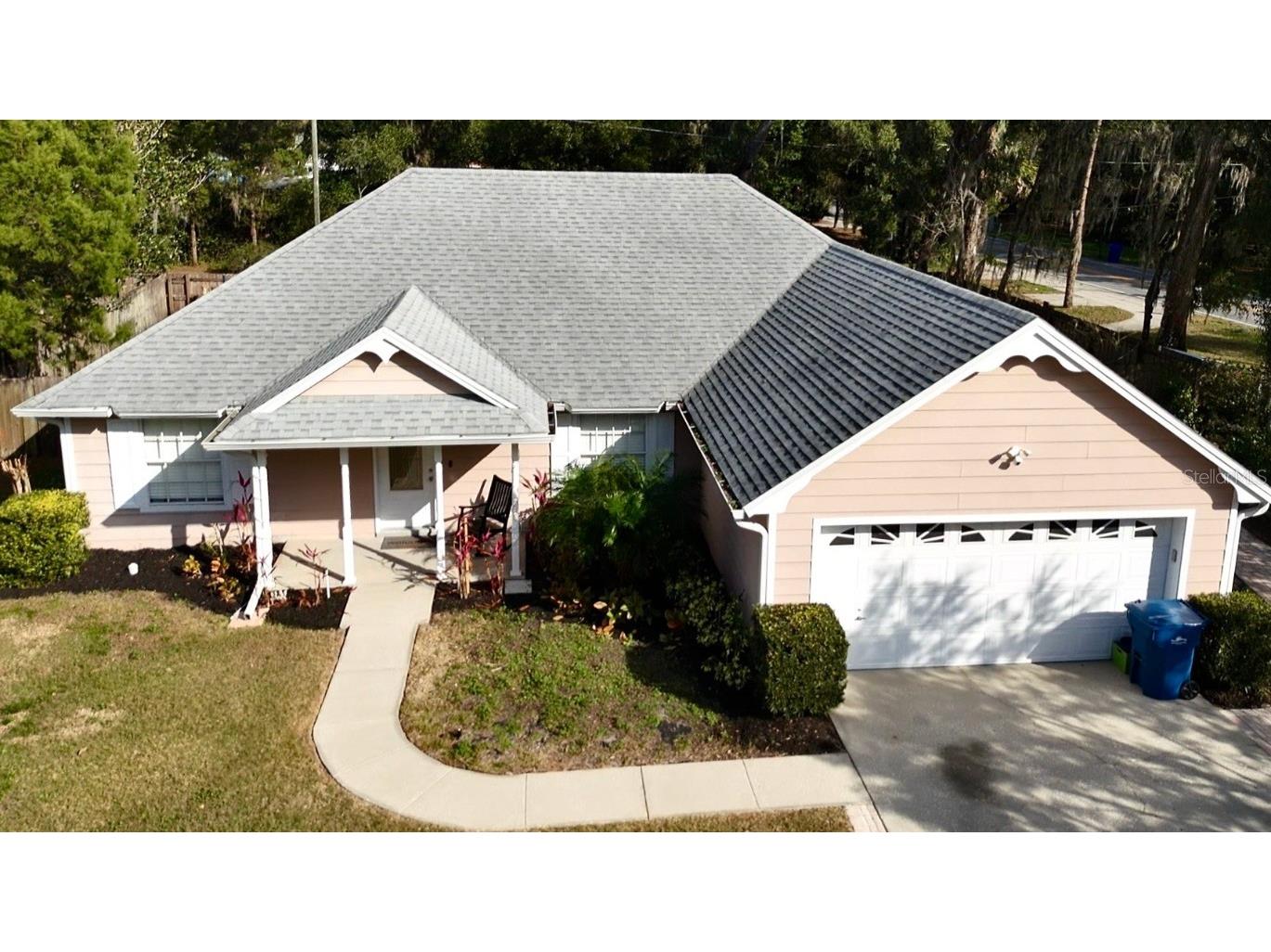 1900 Knolton Avenue Orange City FL 32763 V4940373 image1