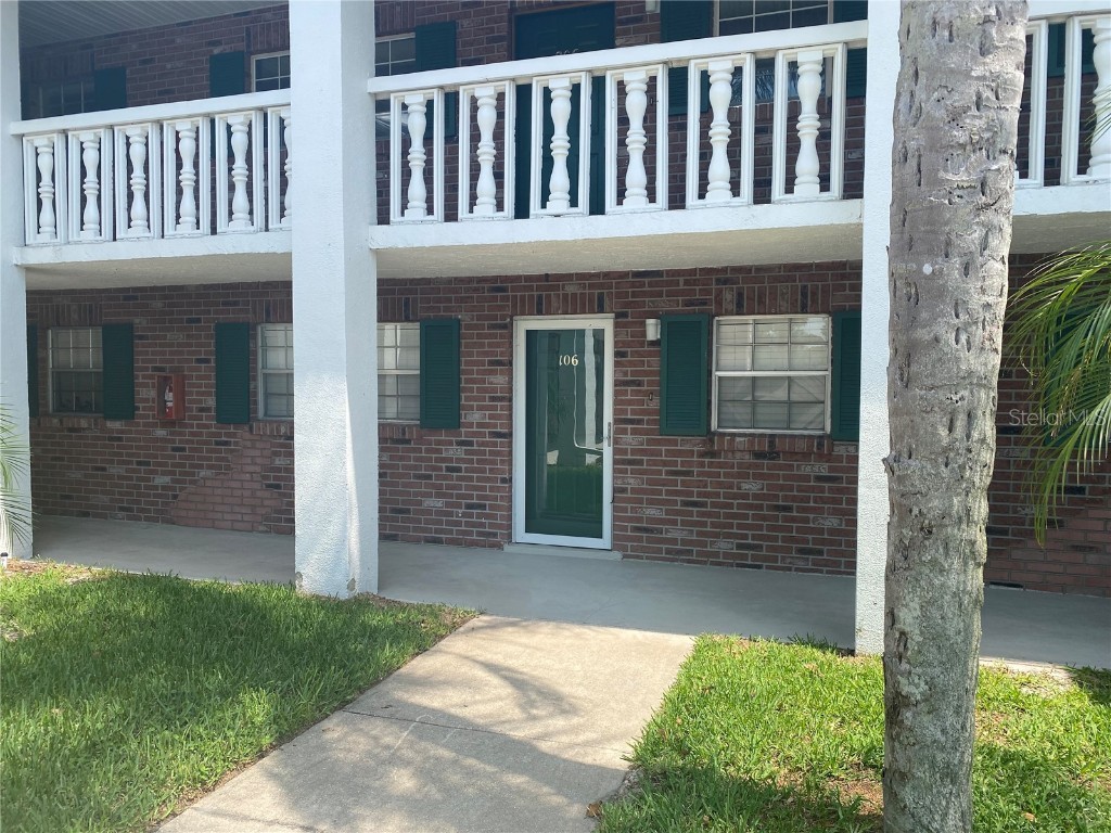 1900 Knox Mcrae Drive #106G Titusville FL 32780 O6113406 image1