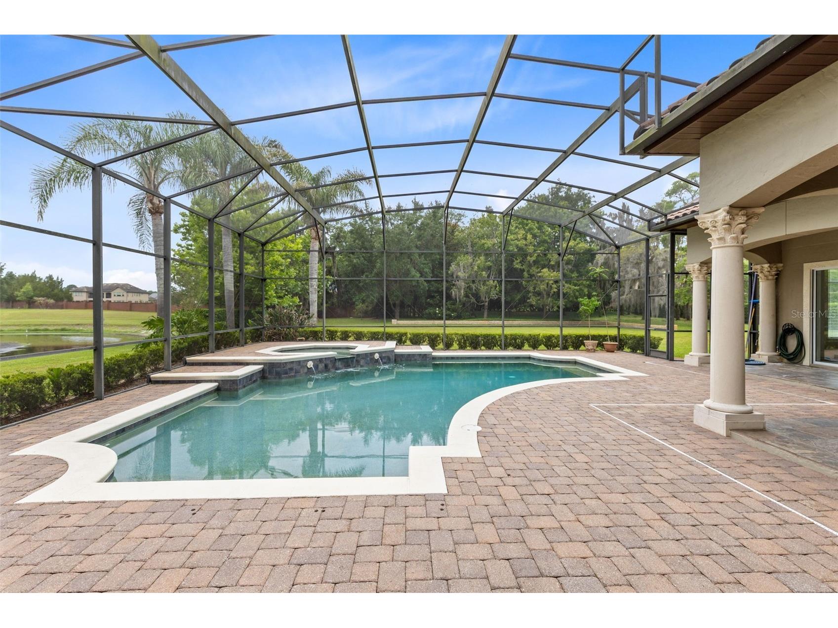 1900 Lake Markham Preserve Trail Sanford FL 32771 O6407460 image35