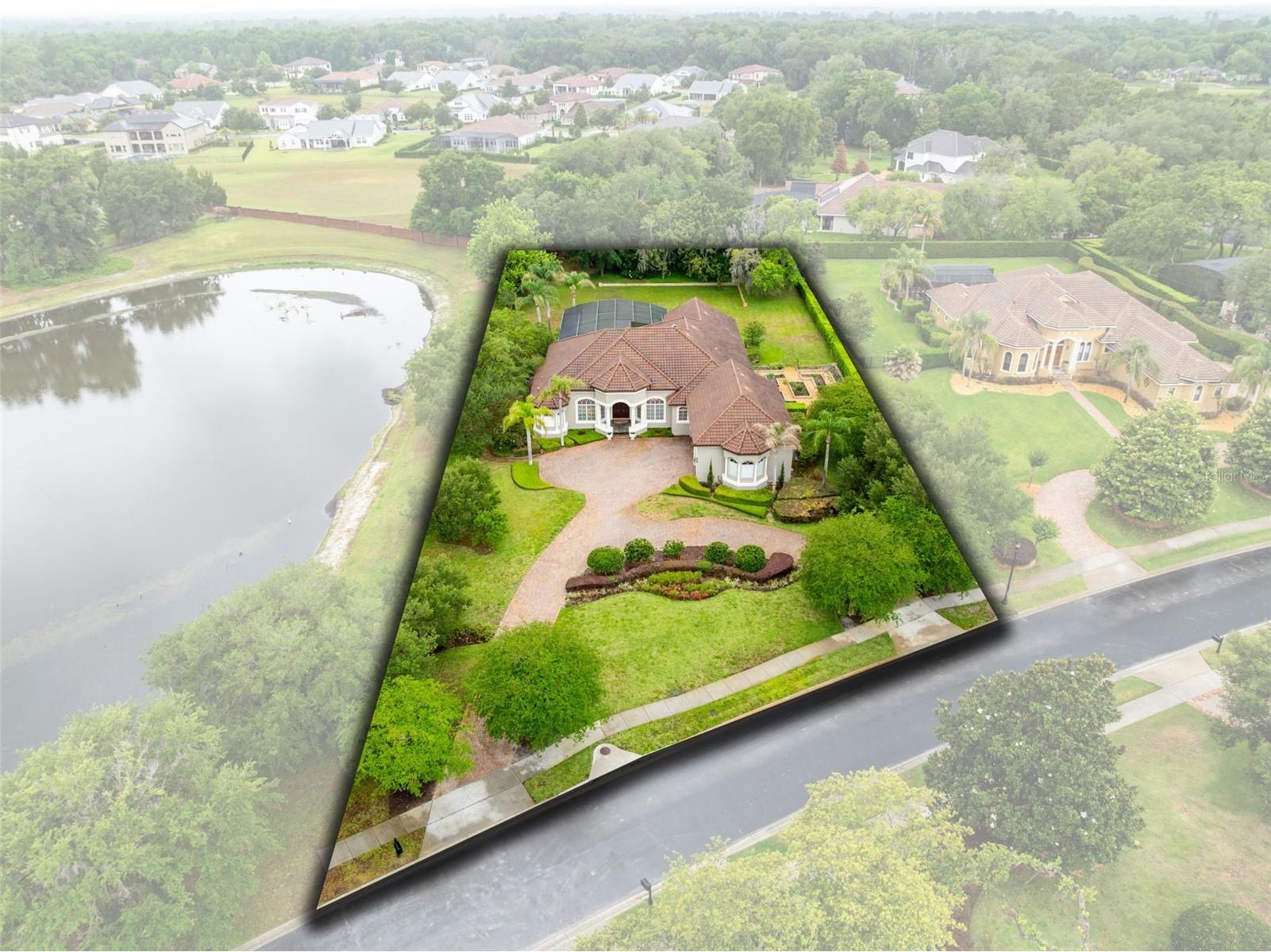 1900 Lake Markham Preserve Trail Sanford FL 32771 O6407460 image43
