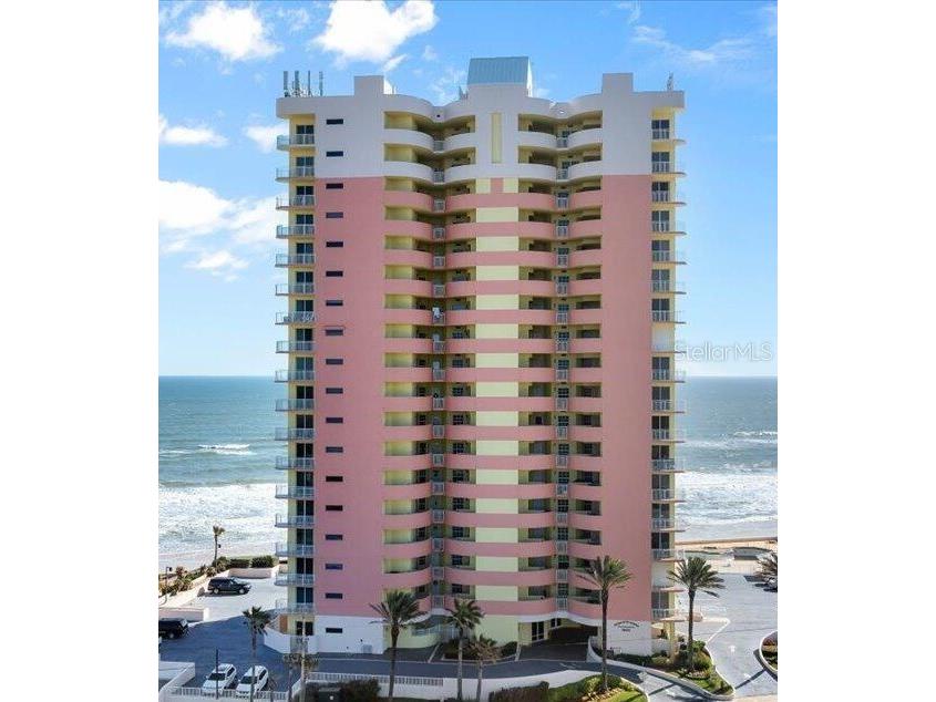 1900 N Atlantic Avenue #103 Daytona Beach FL 32118 - ATLANTIC OCEAN V4934738 image1