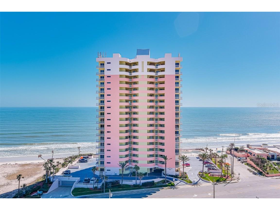 1900 N Atlantic Avenue #1604 Daytona Beach FL 32118 V4929454 image1