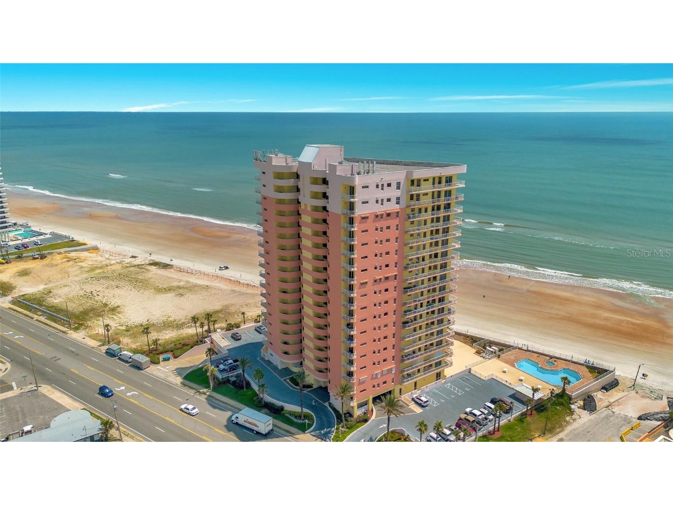 1900 N Atlantic Avenue #1802 Daytona Beach FL 32118 O6112389 image1