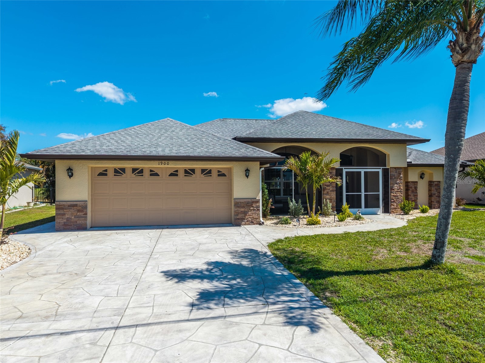 1900 Nuremberg Boulevard Punta Gorda FL 33983 A4686035 image1