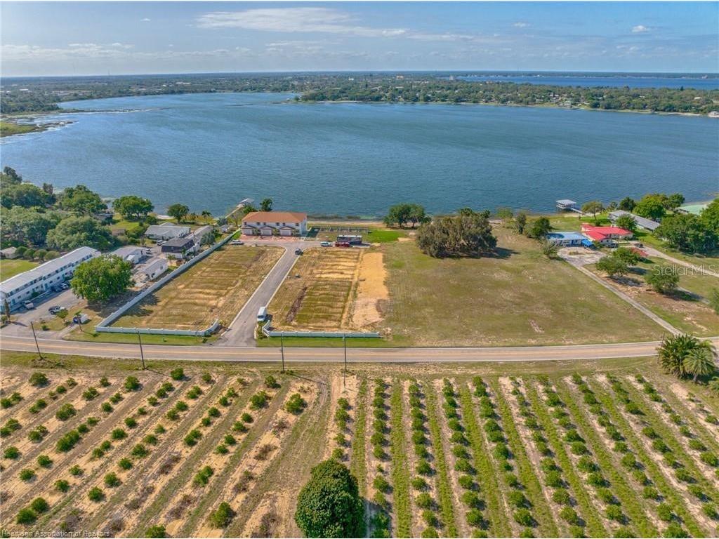 1900 Oasis Boulevard Sebring FL 33870 - Dinner Lake L4960151 image3