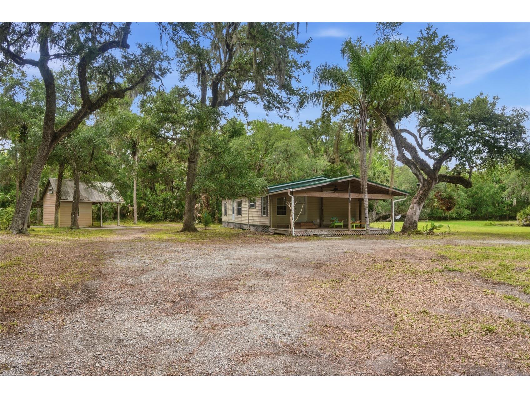 1900 Retreat Road Geneva FL 32732 V4949628 image11