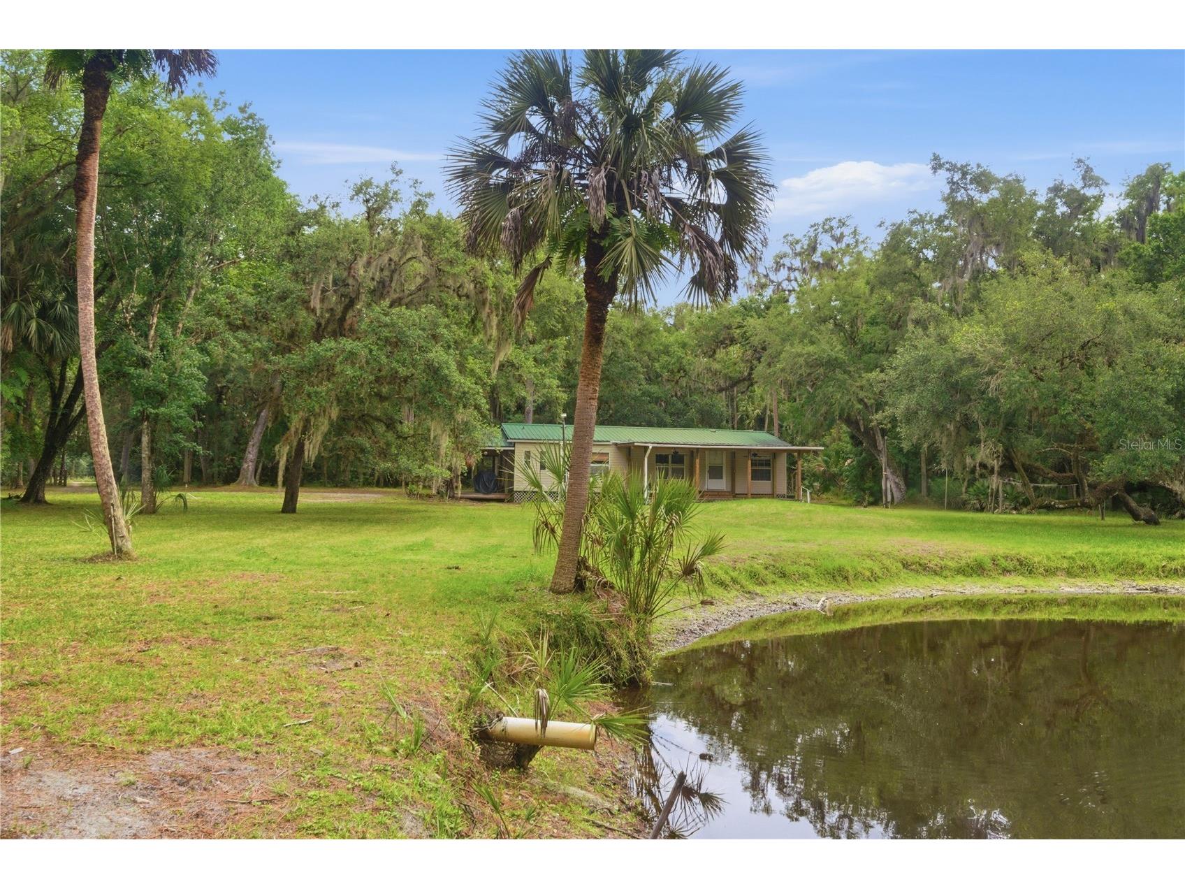 1900 Retreat Road Geneva FL 32732 V4949628 image16