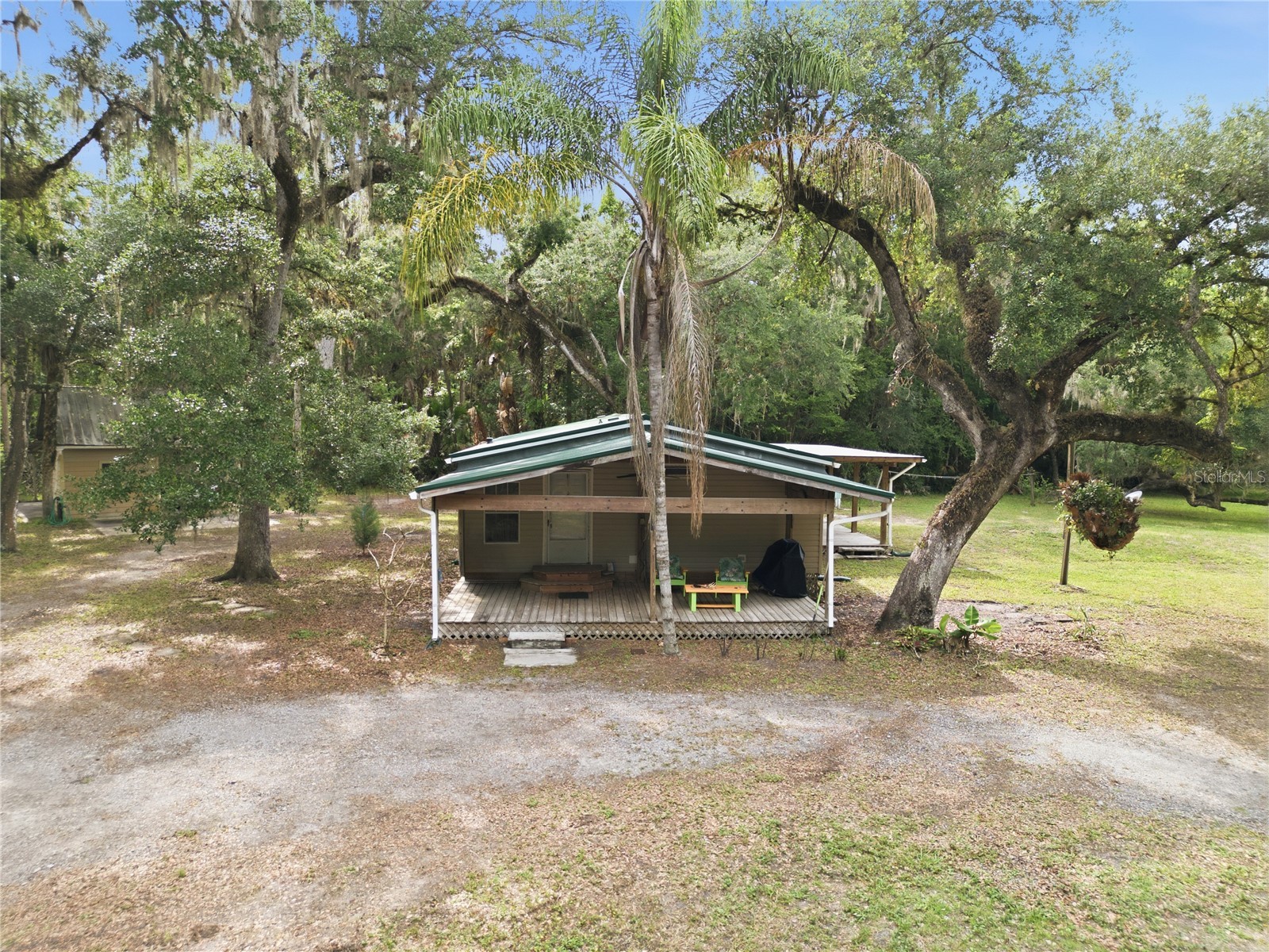 1900 Retreat Road Geneva FL 32732 V4949628 image5