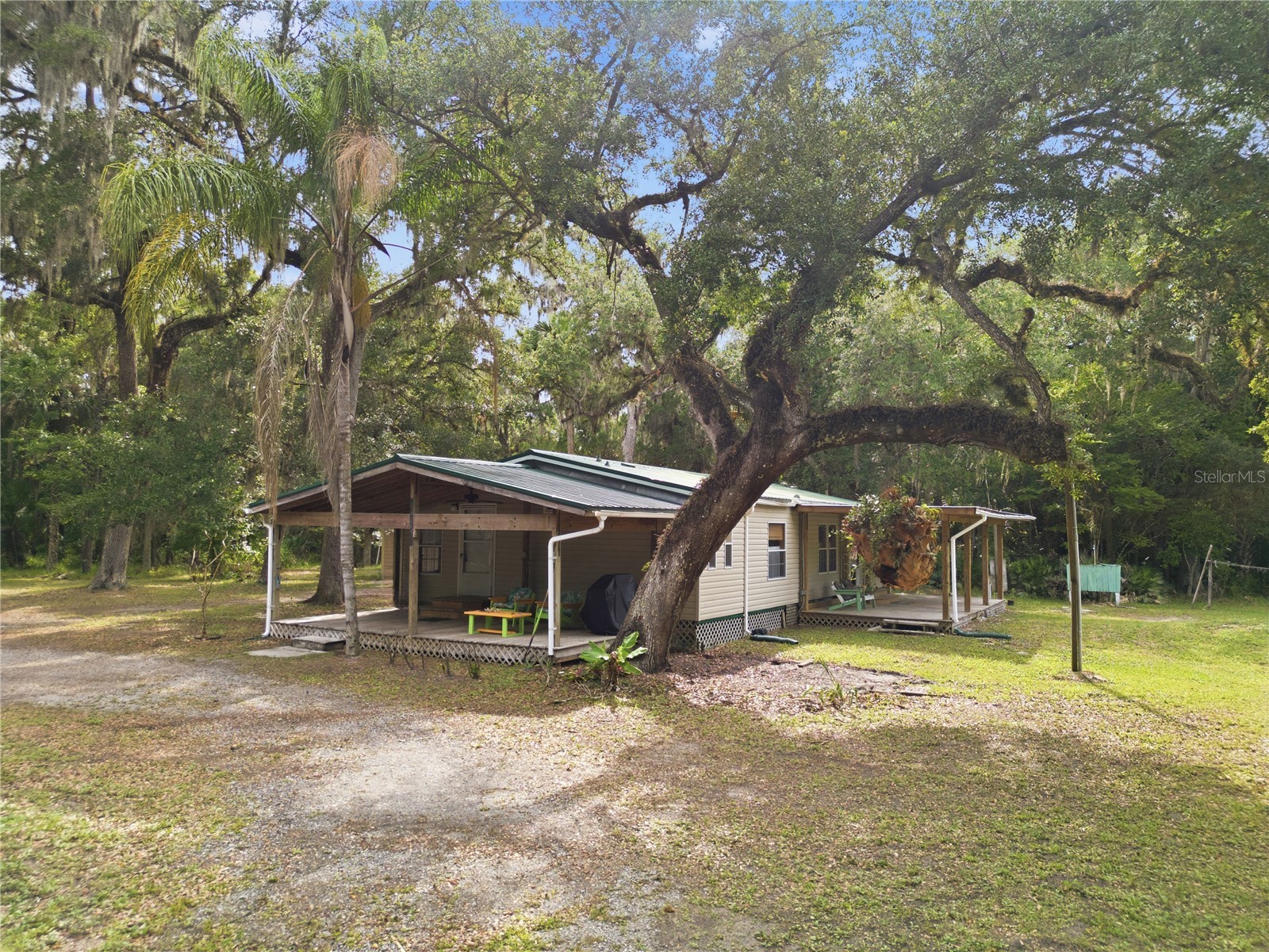 1900 Retreat Road Geneva FL 32732 V4949628 image6