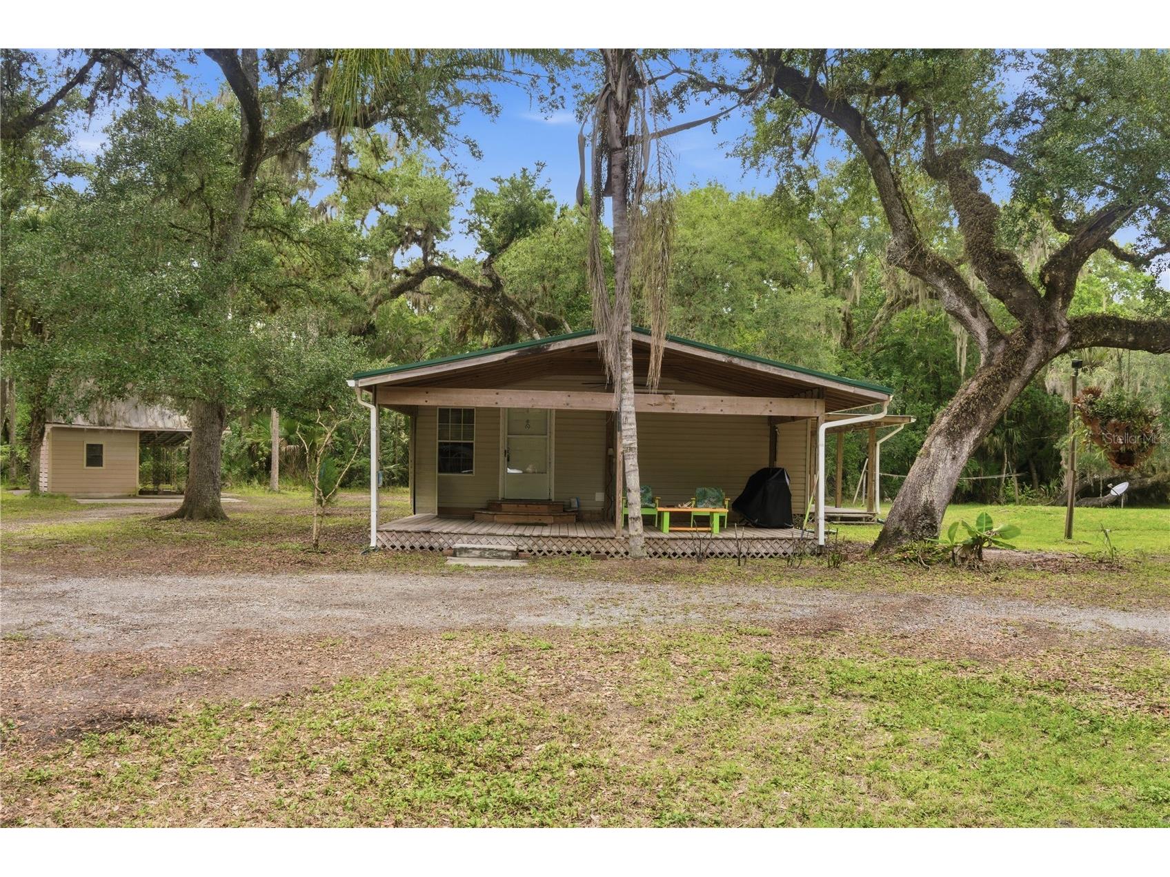 1900 Retreat Road Geneva FL 32732 V4949628 image8