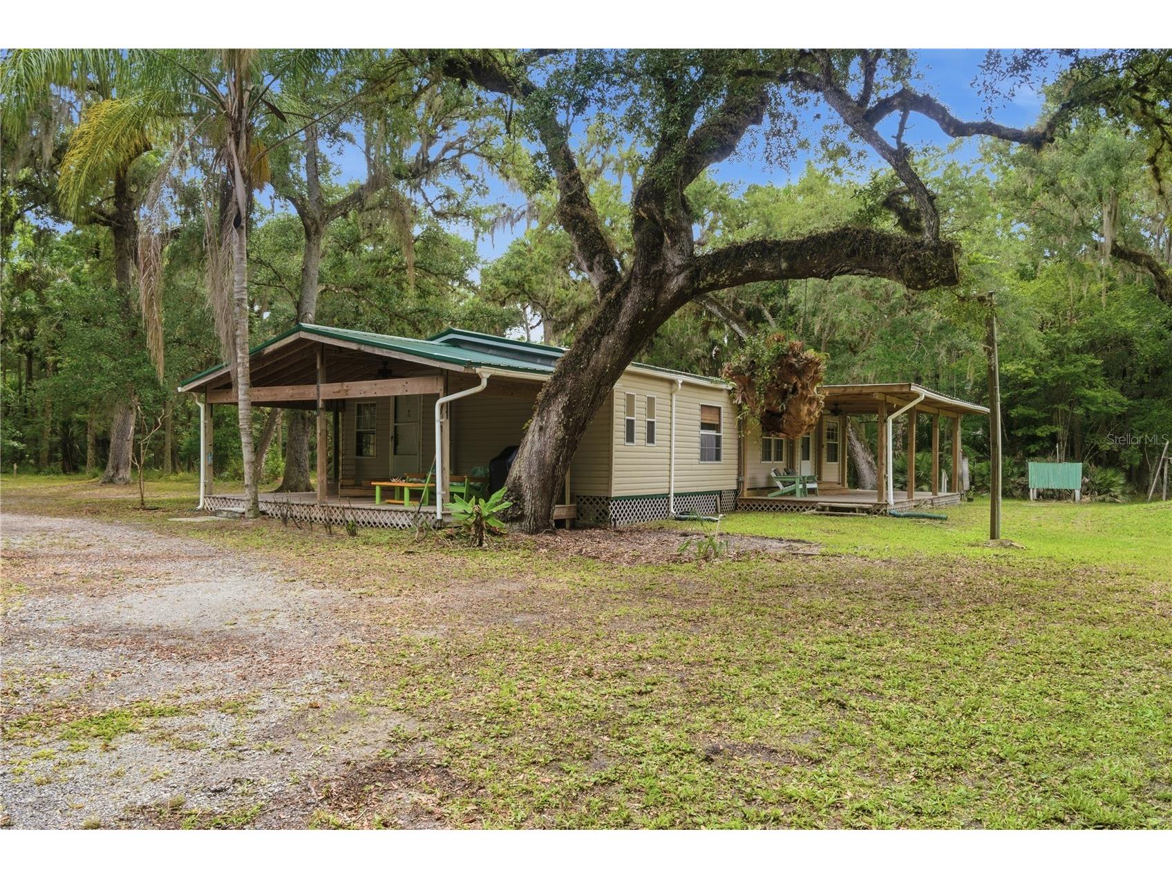 1900 Retreat Road Geneva FL 32732 V4949628 image9