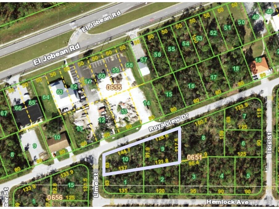 1900 Royalview Drive Port Charlotte FL 33948 C7516013 image2