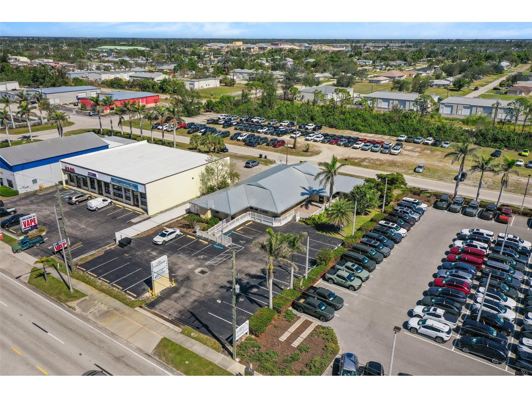 1900 Tamiami Trail #C & D Punta Gorda FL 33950 C7527500 image27