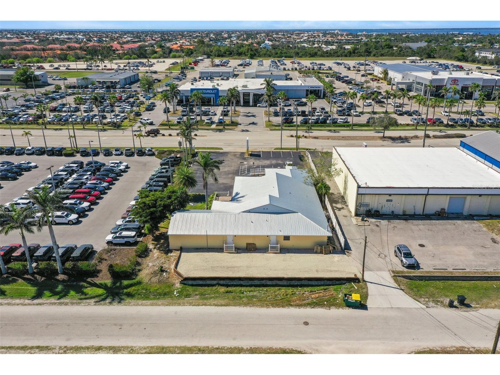 1900 Tamiami Trail #C & D Punta Gorda FL 33950 C7527500 image29