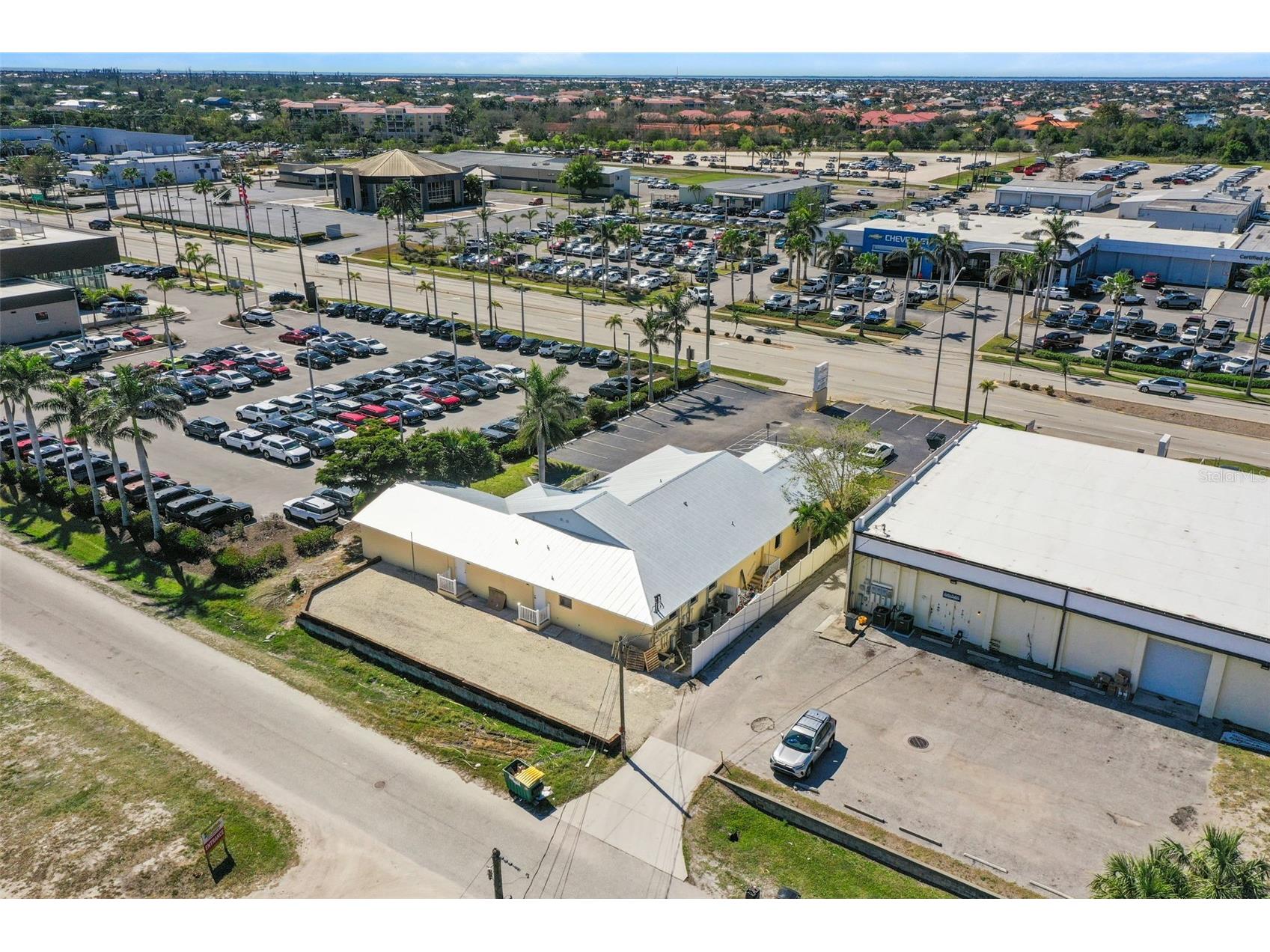 1900 Tamiami Trail #C & D Punta Gorda FL 33950 C7527500 image30