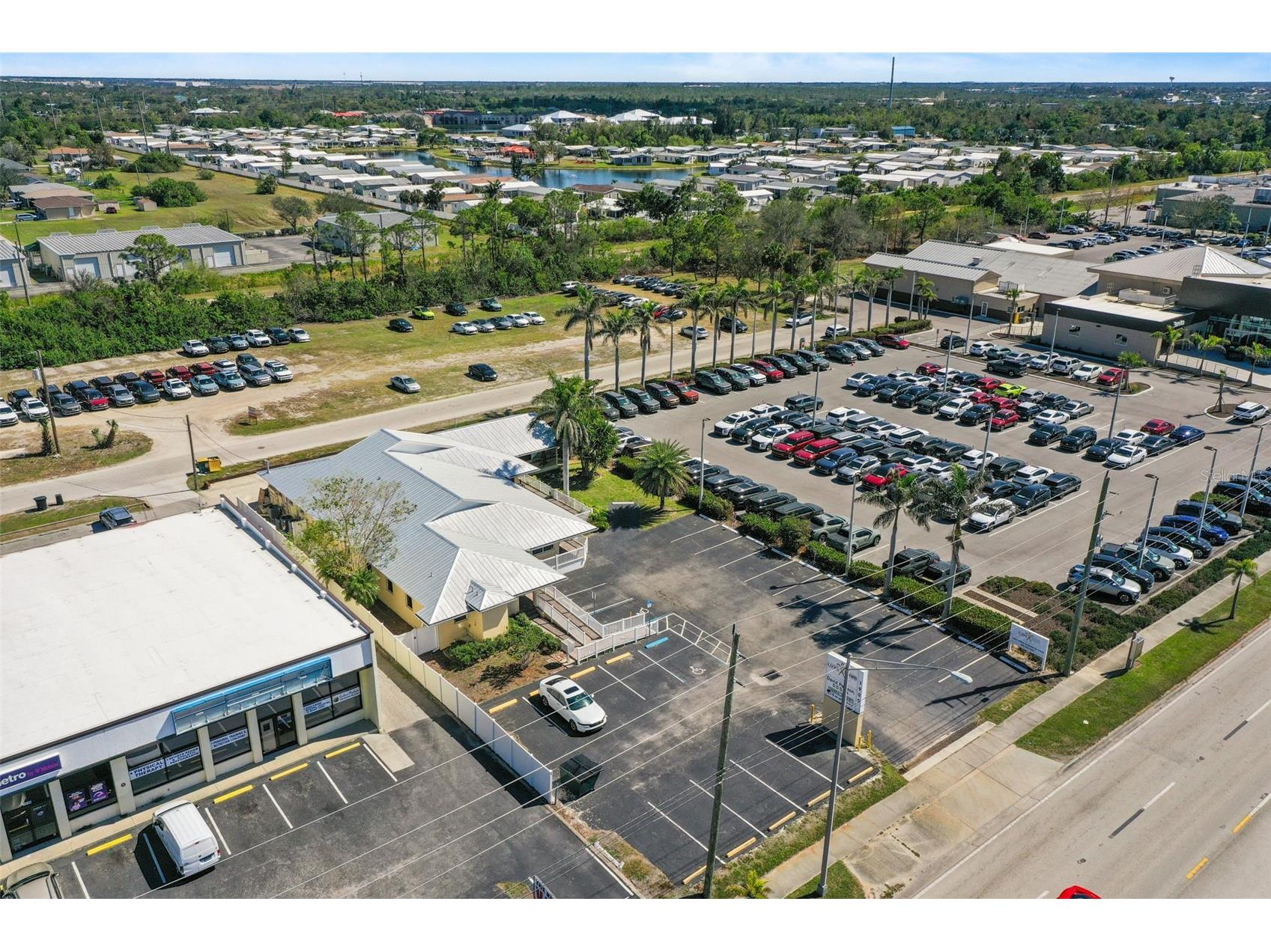 1900 Tamiami Trail #C & D Punta Gorda FL 33950 C7527500 image31