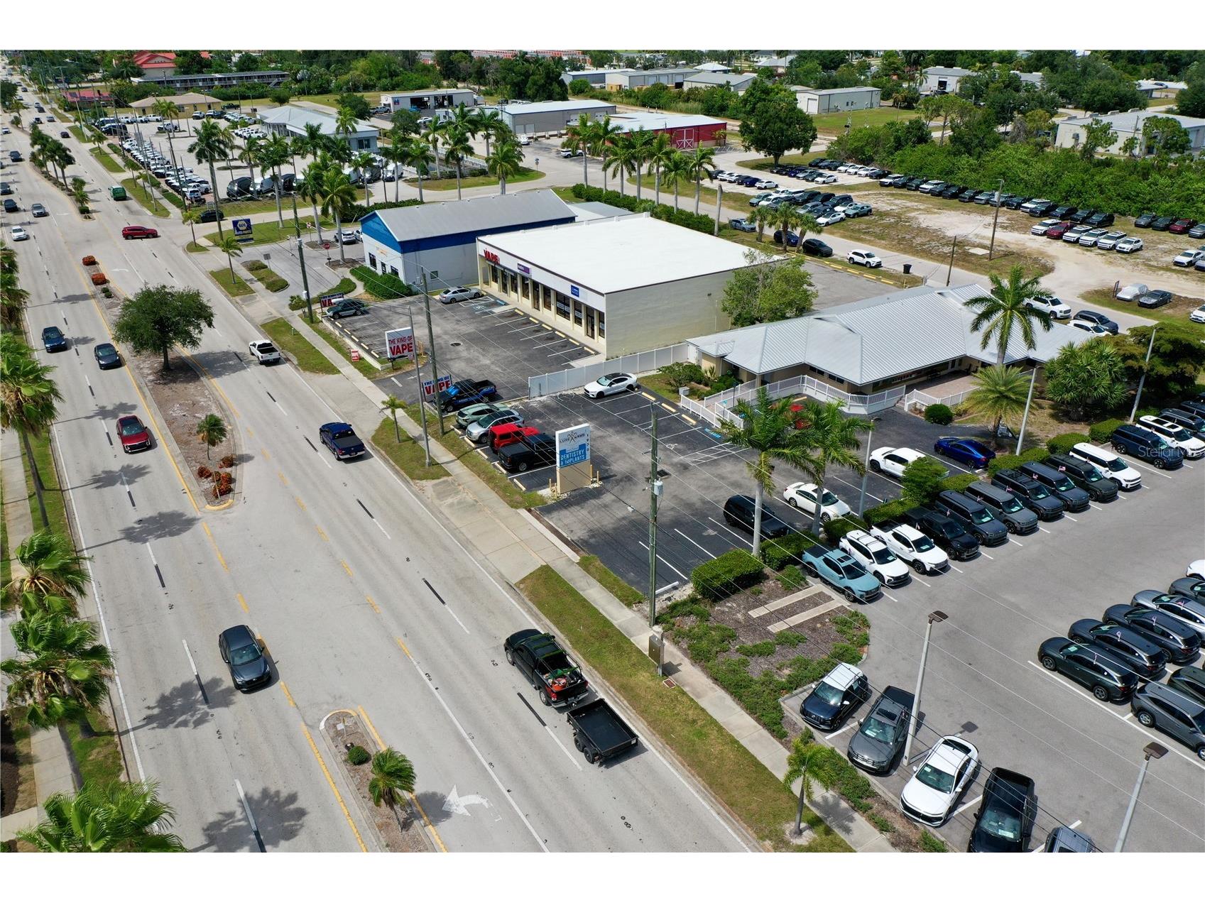 1900 Tamiami Trail #C & D Punta Gorda FL 33950 C7527500 image34