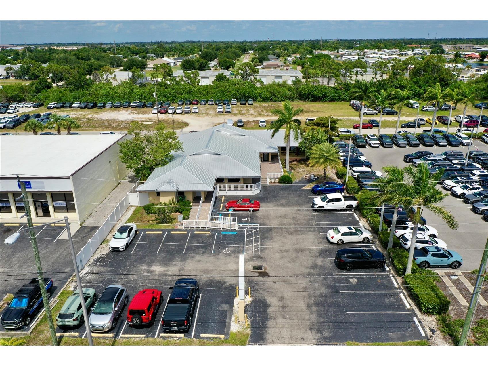 1900 Tamiami Trail #C & D Punta Gorda FL 33950 C7527500 image35