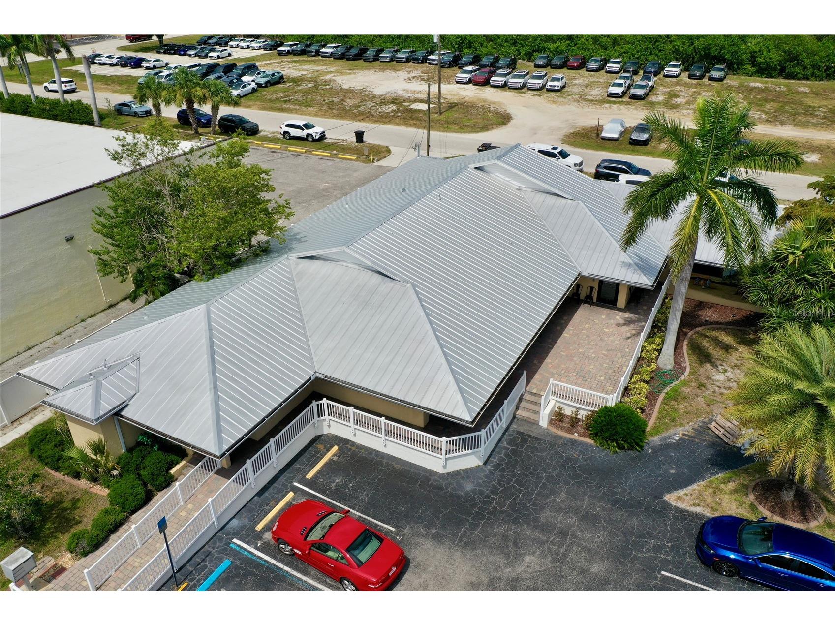1900 Tamiami Trail #C & D Punta Gorda FL 33950 C7527500 image38