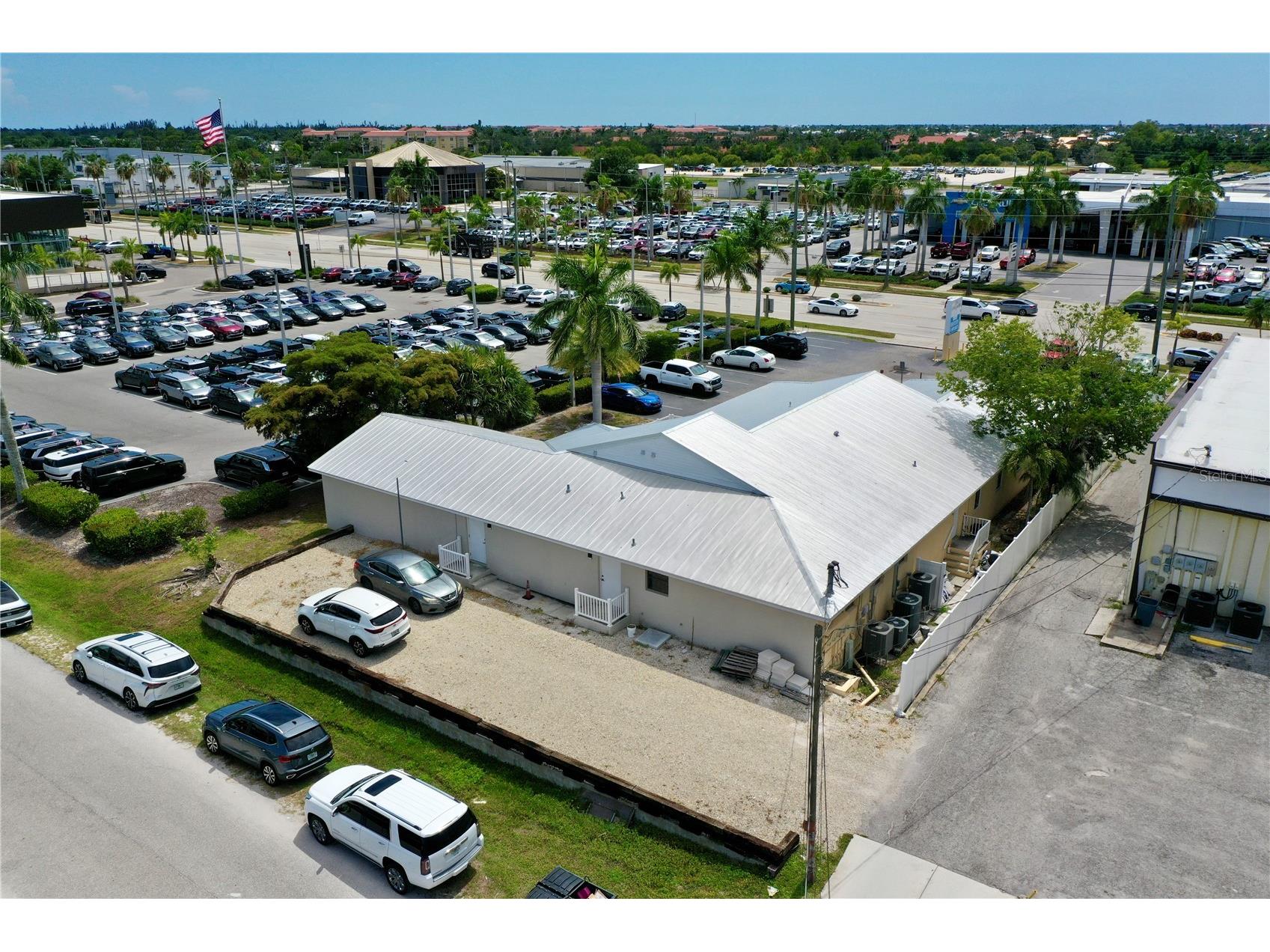 1900 Tamiami Trail #C & D Punta Gorda FL 33950 C7527500 image39