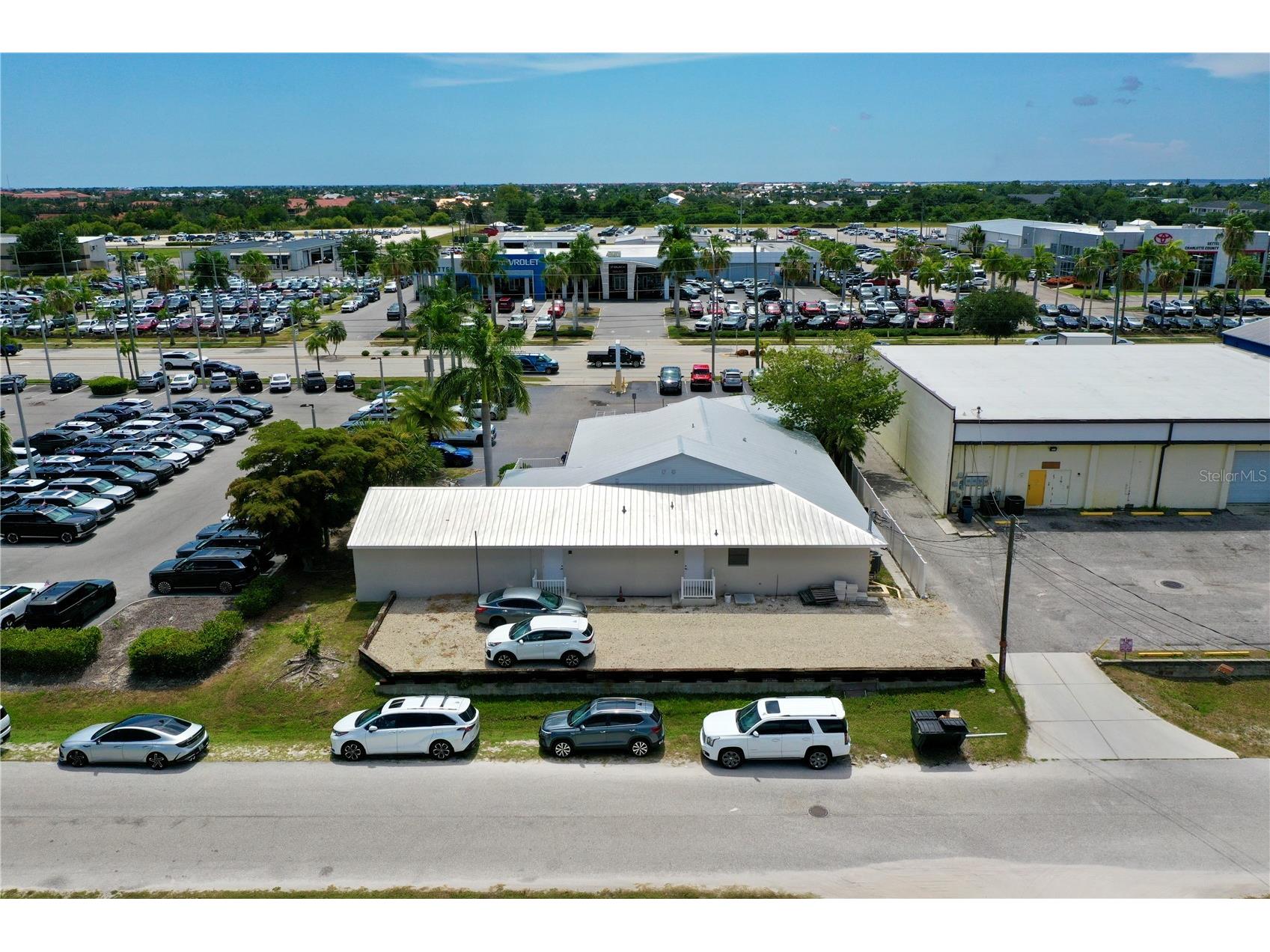 1900 Tamiami Trail #C & D Punta Gorda FL 33950 C7527500 image40
