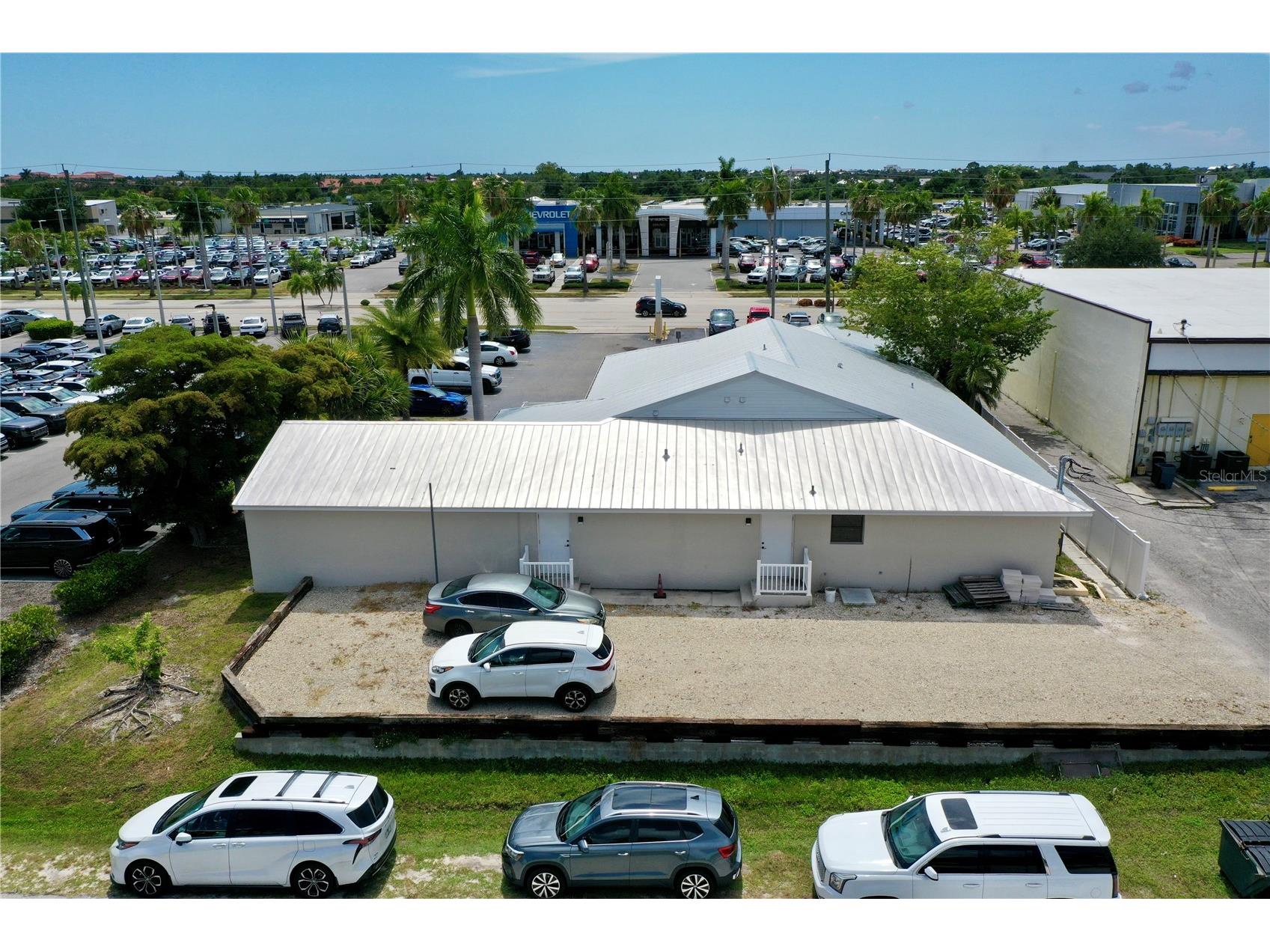 1900 Tamiami Trail #C & D Punta Gorda FL 33950 C7527500 image41
