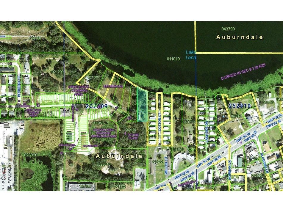 1900 Us Highway 92 W Auburndale FL 33823 - LAKE LENA P4935910 image1