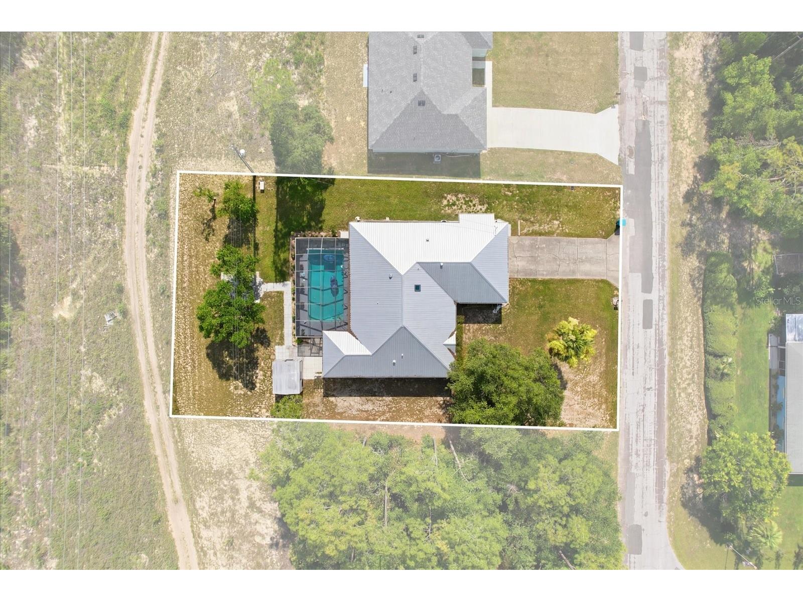 1900 W Alhambra Drive Citrus Springs FL 34434 TB8530946 image40