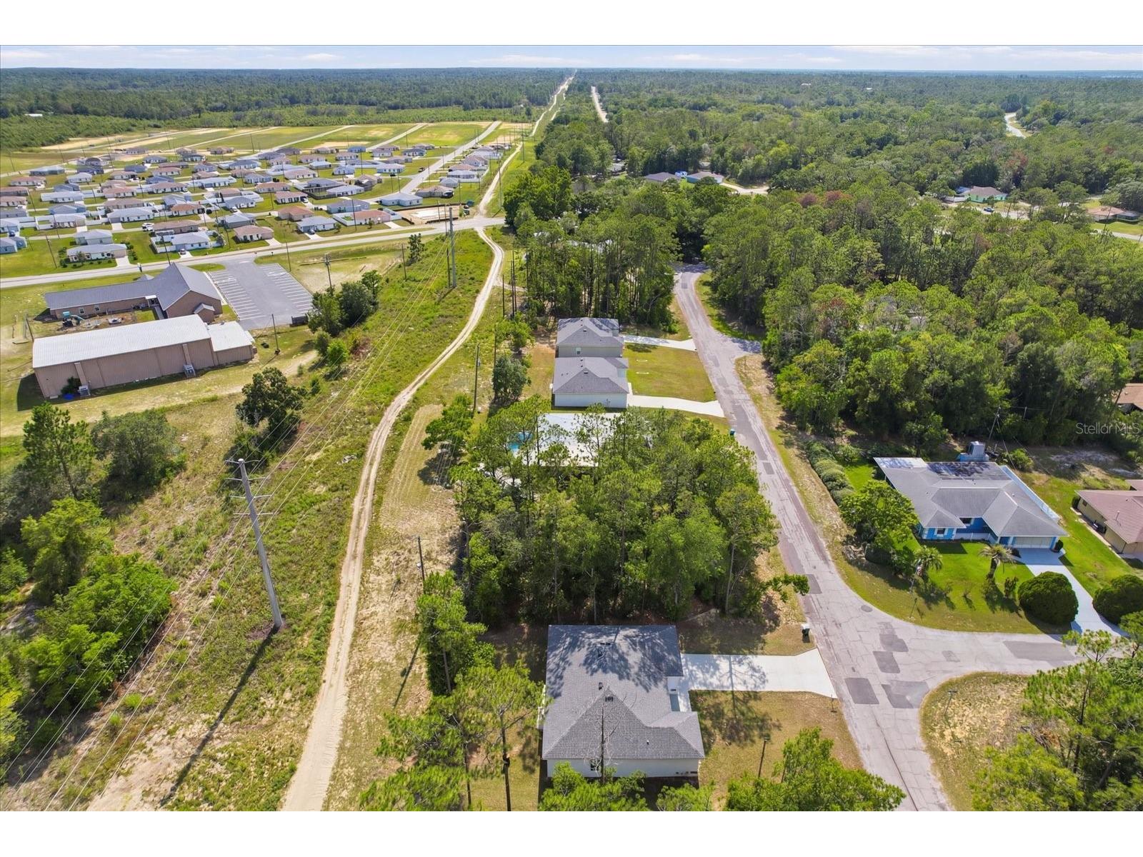1900 W Alhambra Drive Citrus Springs FL 34434 TB8530946 image45