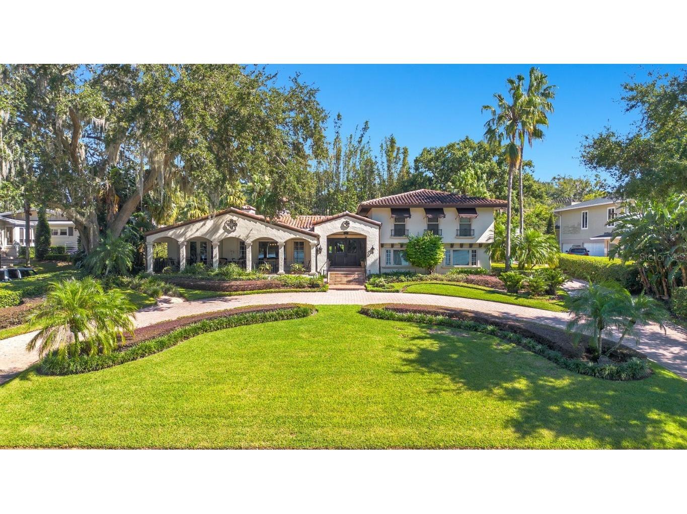 1900 W Fawsett Road Winter Park FL 32789 - LAKE SUE O6251960 image1