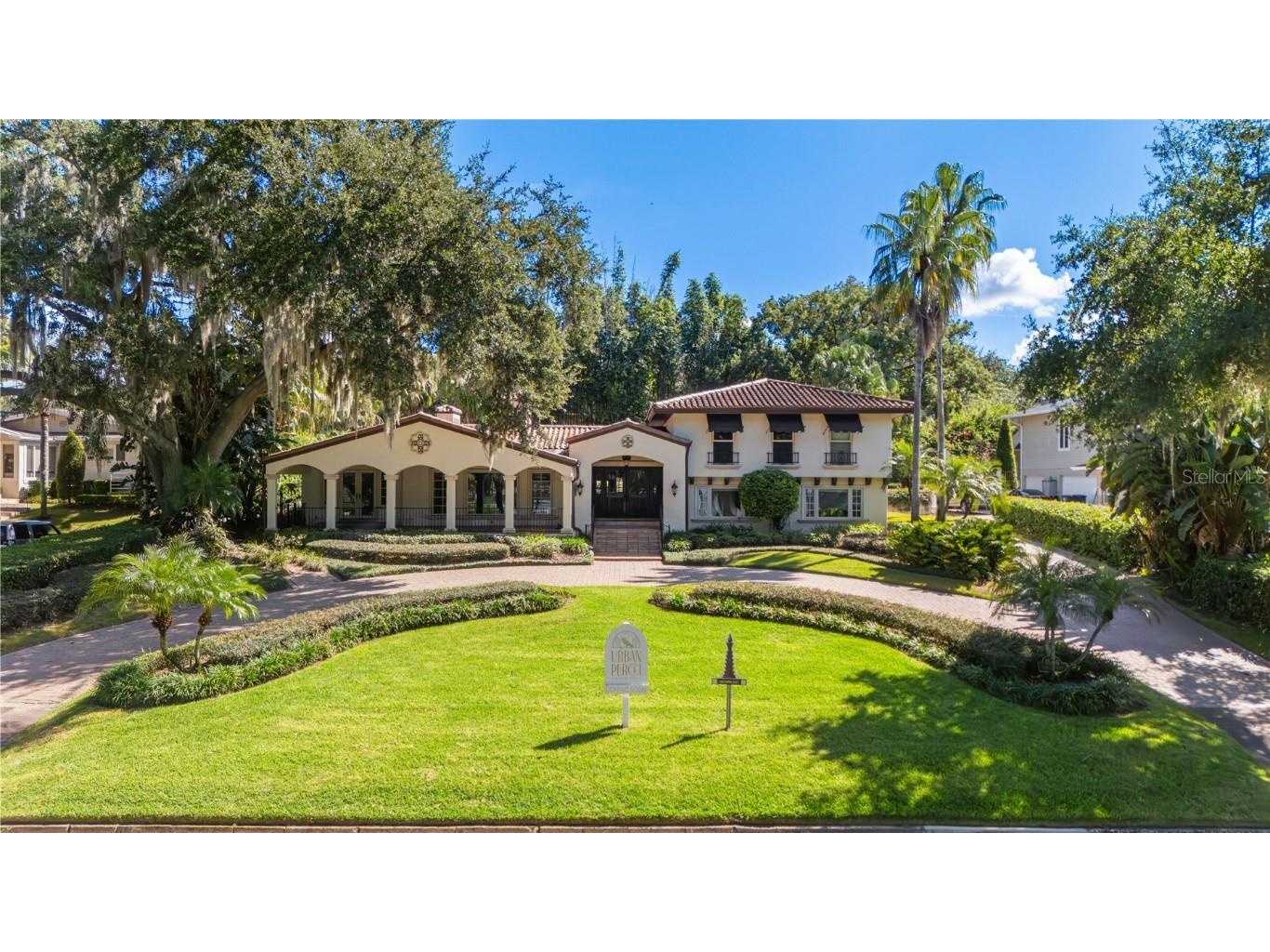 1900 W Fawsett Road Winter Park FL 32789 - LAKE SUE O6348512 image1