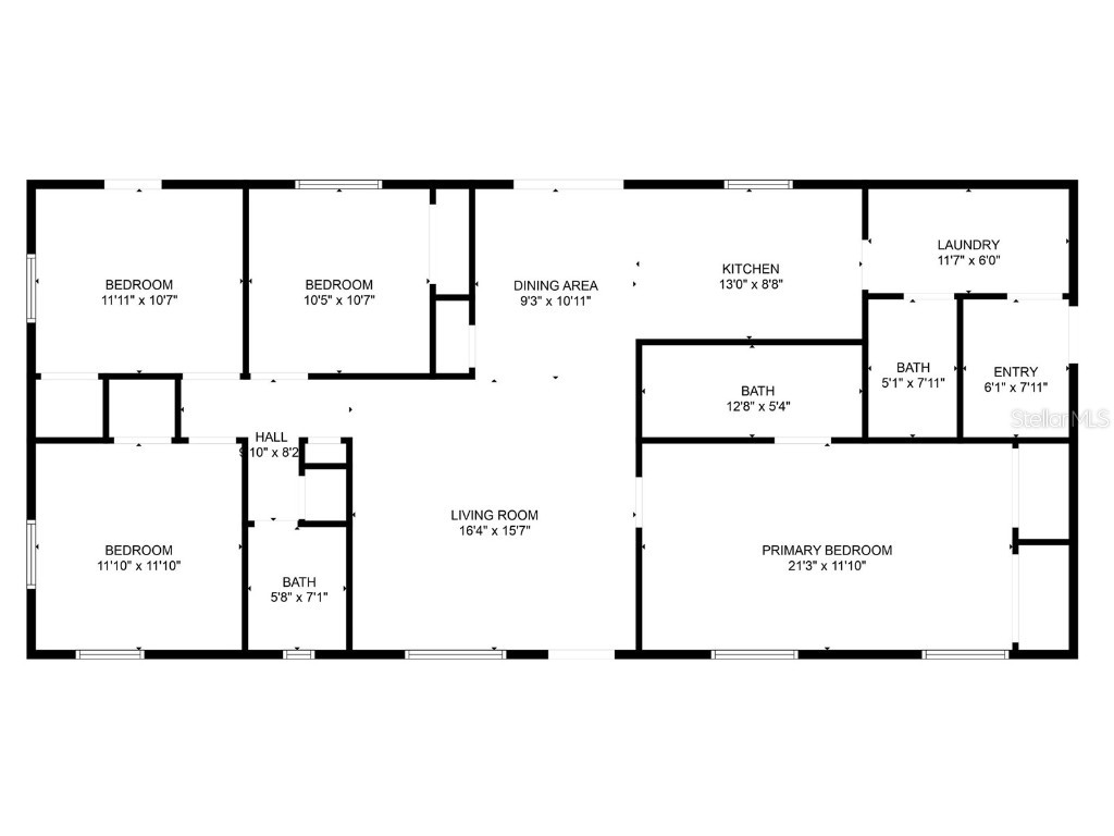 1900 W Orange Street Kissimmee FL 34741 O6340570 image49