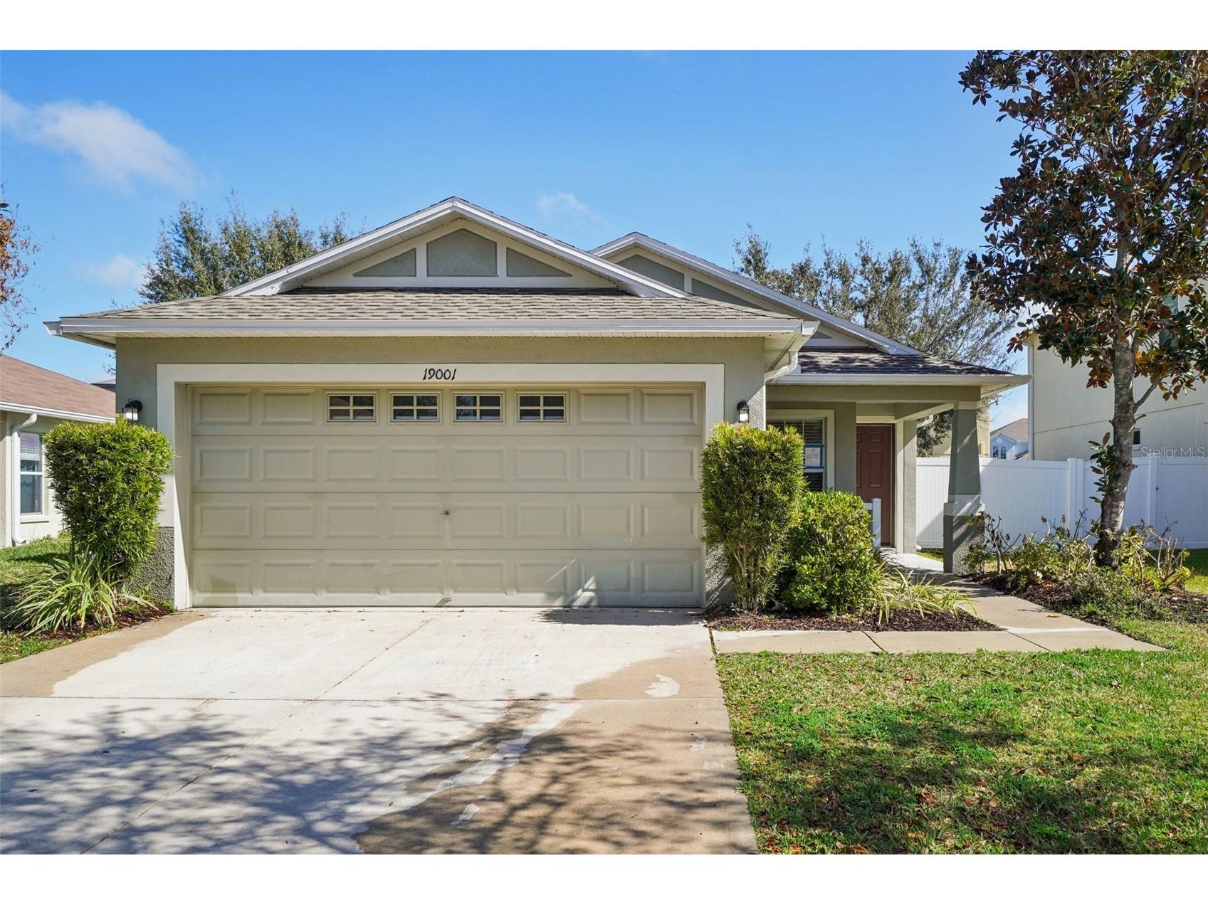 19001 Quarry Badger Road Land O Lakes FL 34638 O6388316 image1