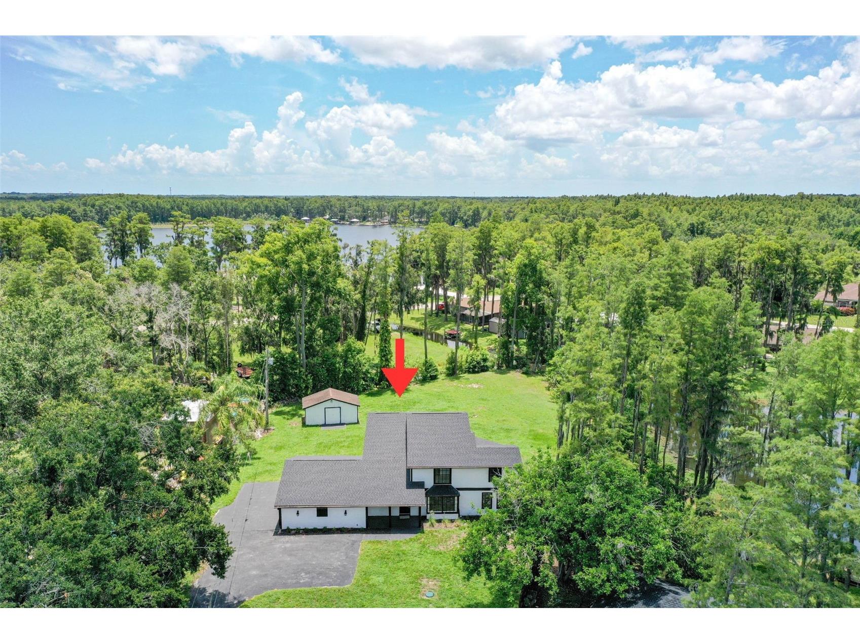 19003 Cedar Lane Lutz FL 33548 - Wilson TB8397548 image1