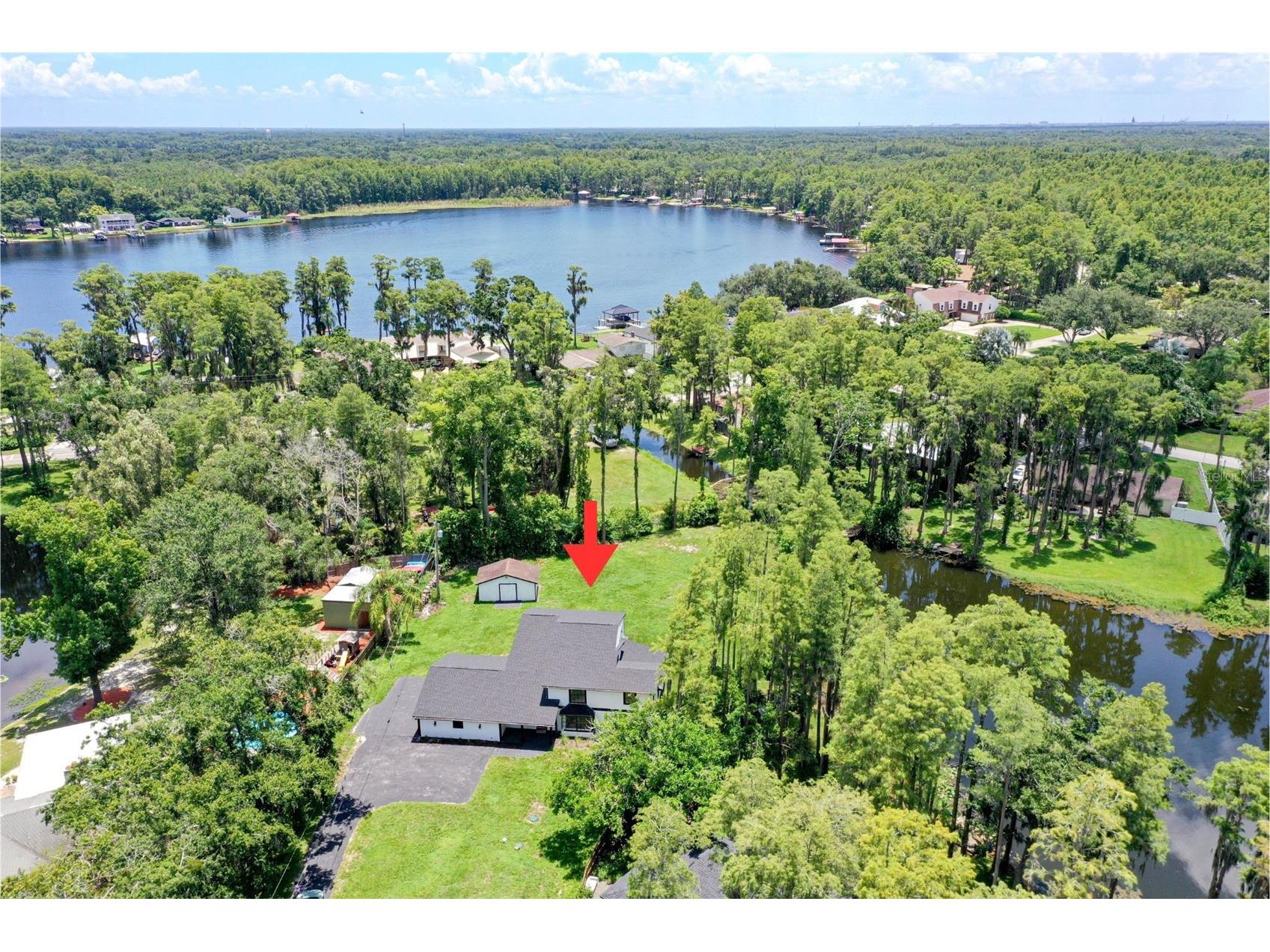 19003 Cedar Lane Lutz FL 33548 - Wilson TB8397548 image2