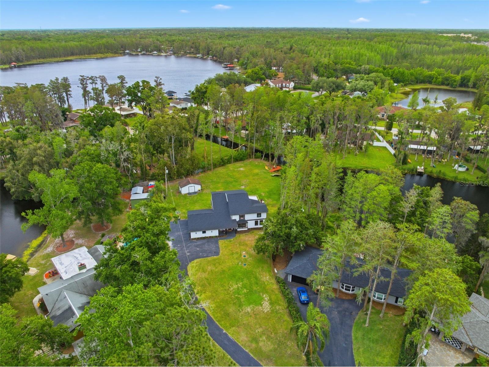 19003 Cedar Lane Lutz FL 33548 - LAKE THOMAS W7884876 image32