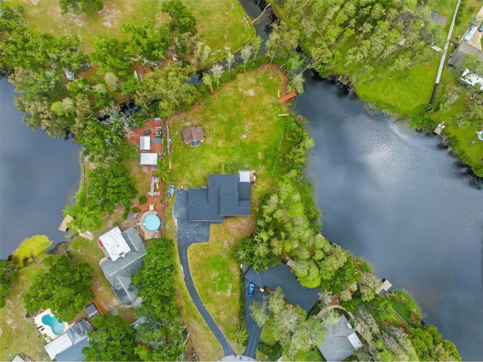 19003 Cedar Lane Lutz FL 33548 - LAKE THOMAS W7884876 image33