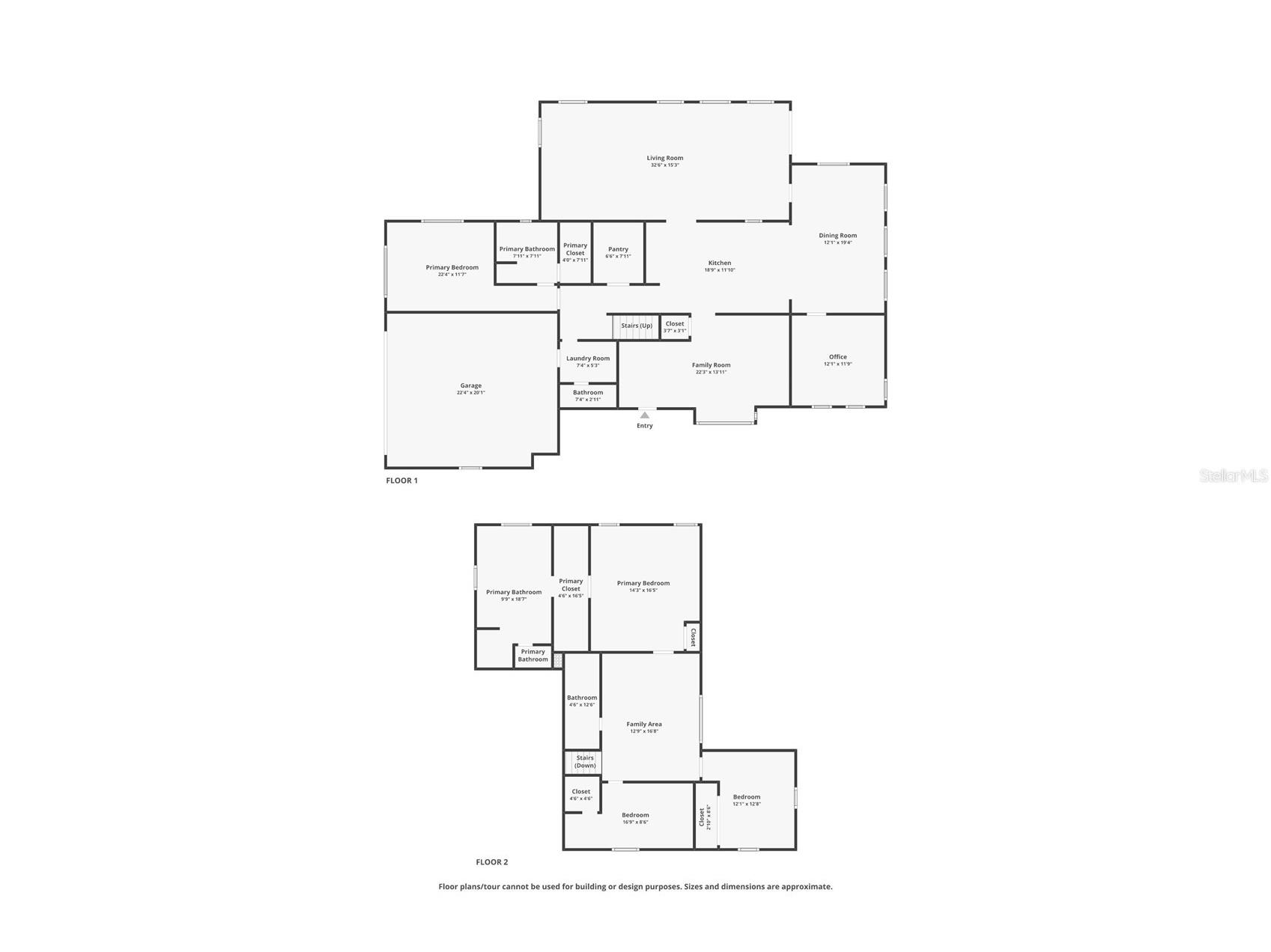 19003 Cedar Lane Lutz FL 33548 - LAKE THOMAS W7884876 image34
