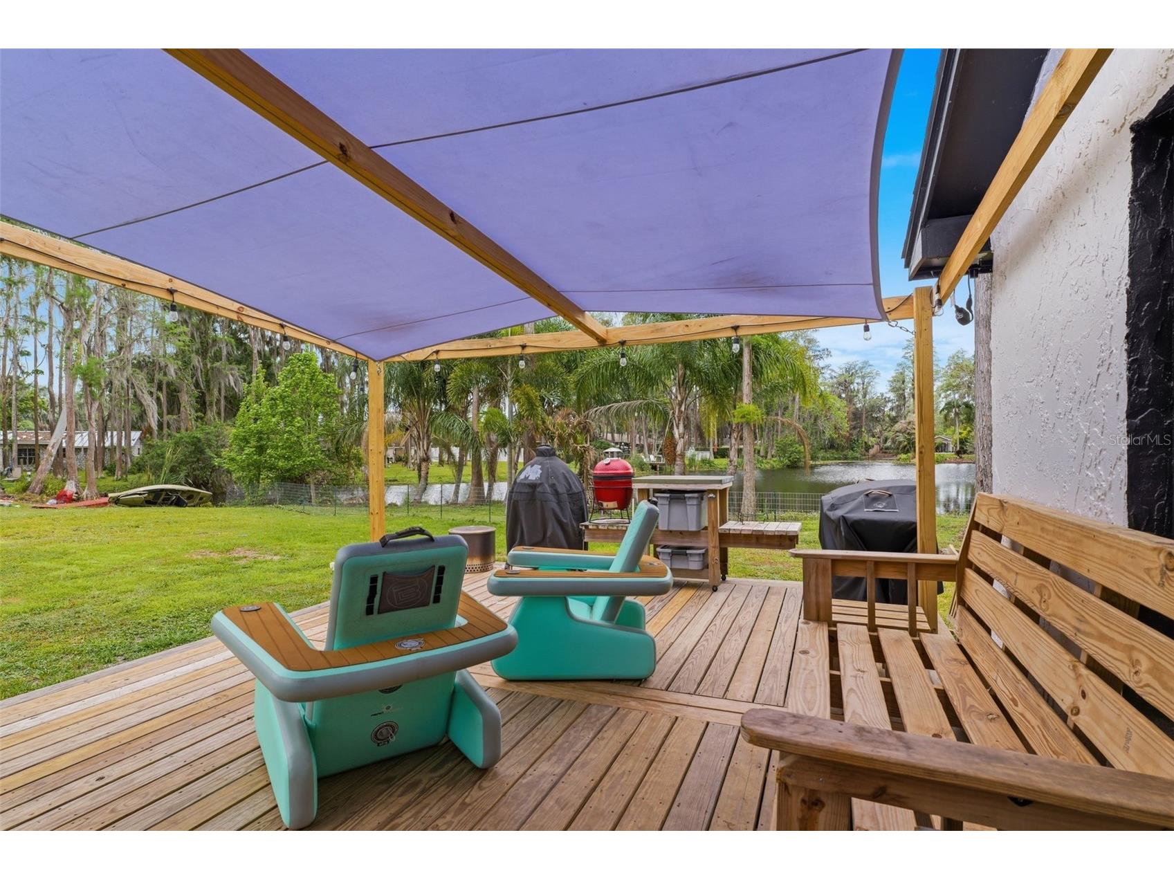 19003 Cedar Lane Lutz FL 33548 - LAKE THOMAS W7884876 image64