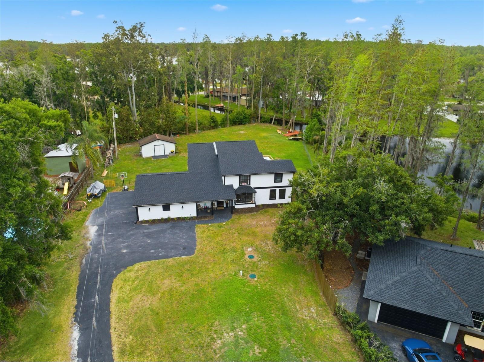 19003 Cedar Lane Lutz FL 33548 - LAKE THOMAS W7884876 image70