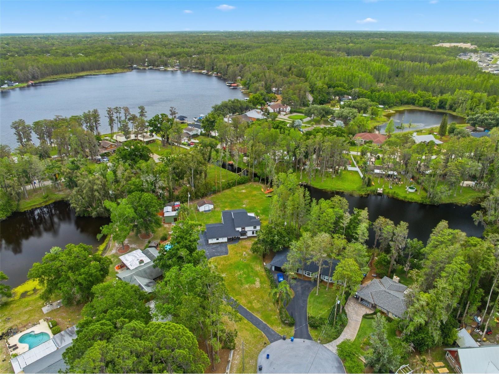 19003 Cedar Lane Lutz FL 33548 - LAKE THOMAS W7884876 image72